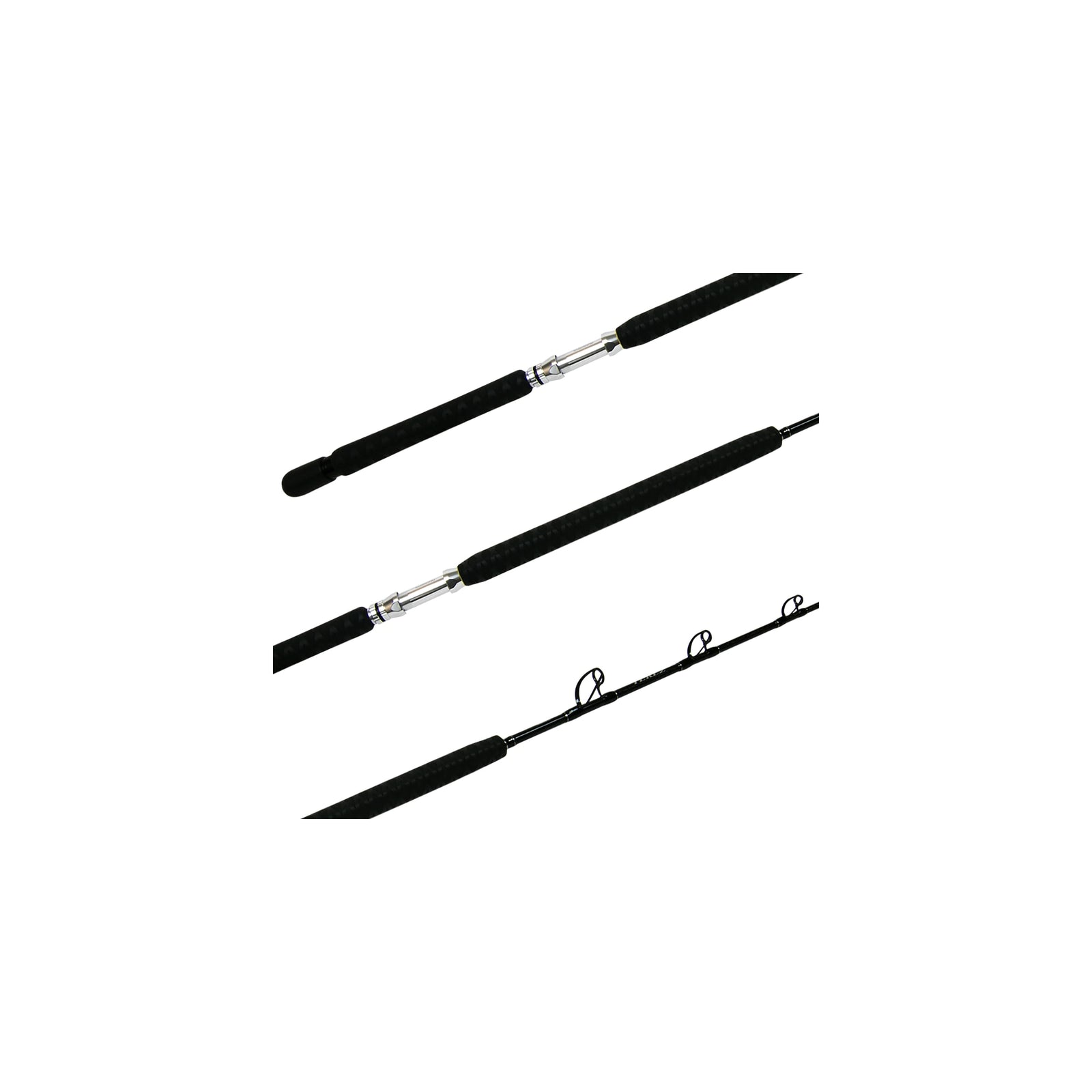 new shimano terez rods Shimano TZCR72XXH Terez Rail Rod