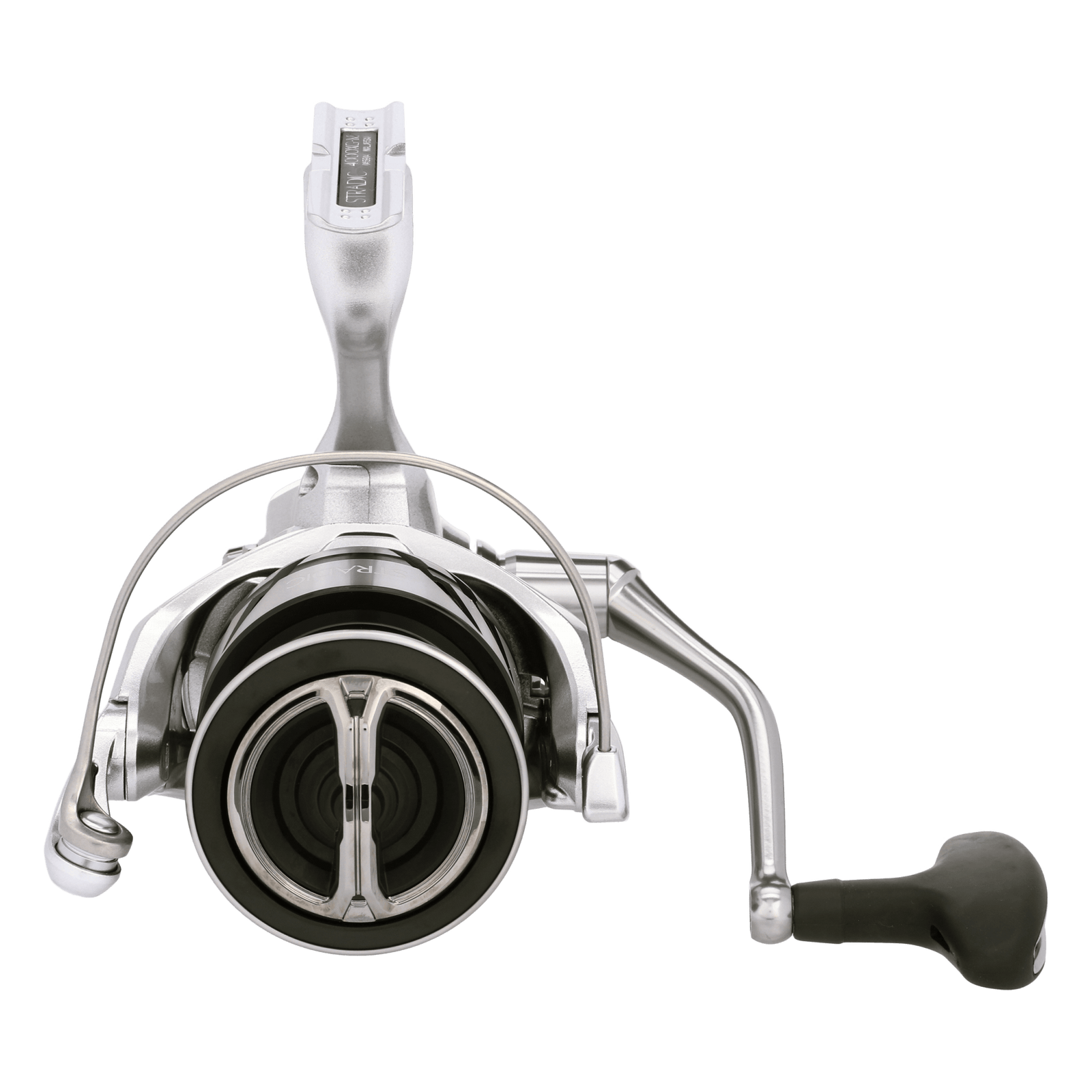 front image of sku ST4000XGFM
