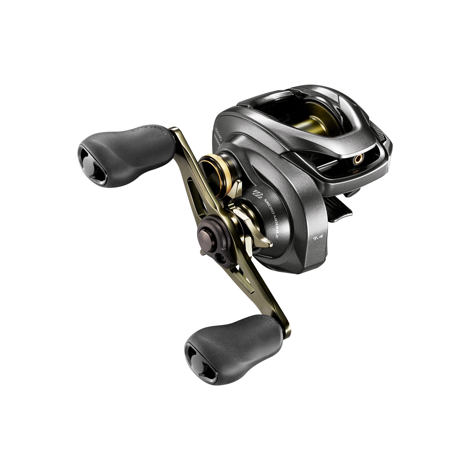 Shimano - CURADO DC – Shimano North America Fishing