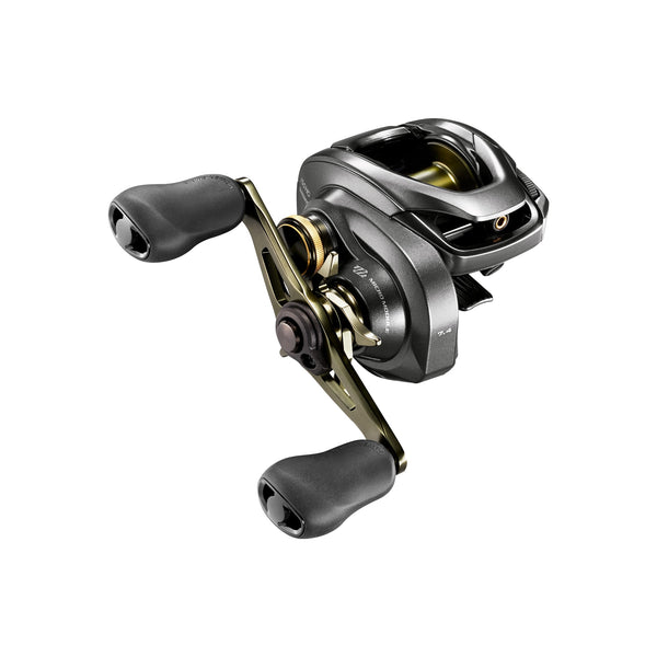new shimano curado Shimano