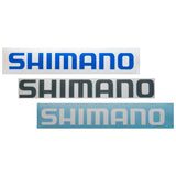 SHIMANO DECALS