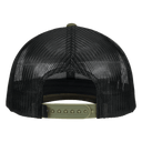 back image of product G LOOMIS LOGO TRUCKER HAT