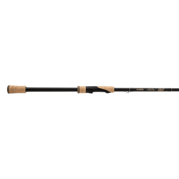 G-Loomis GLX 852S JWR Jig & Worm Spinning Rod