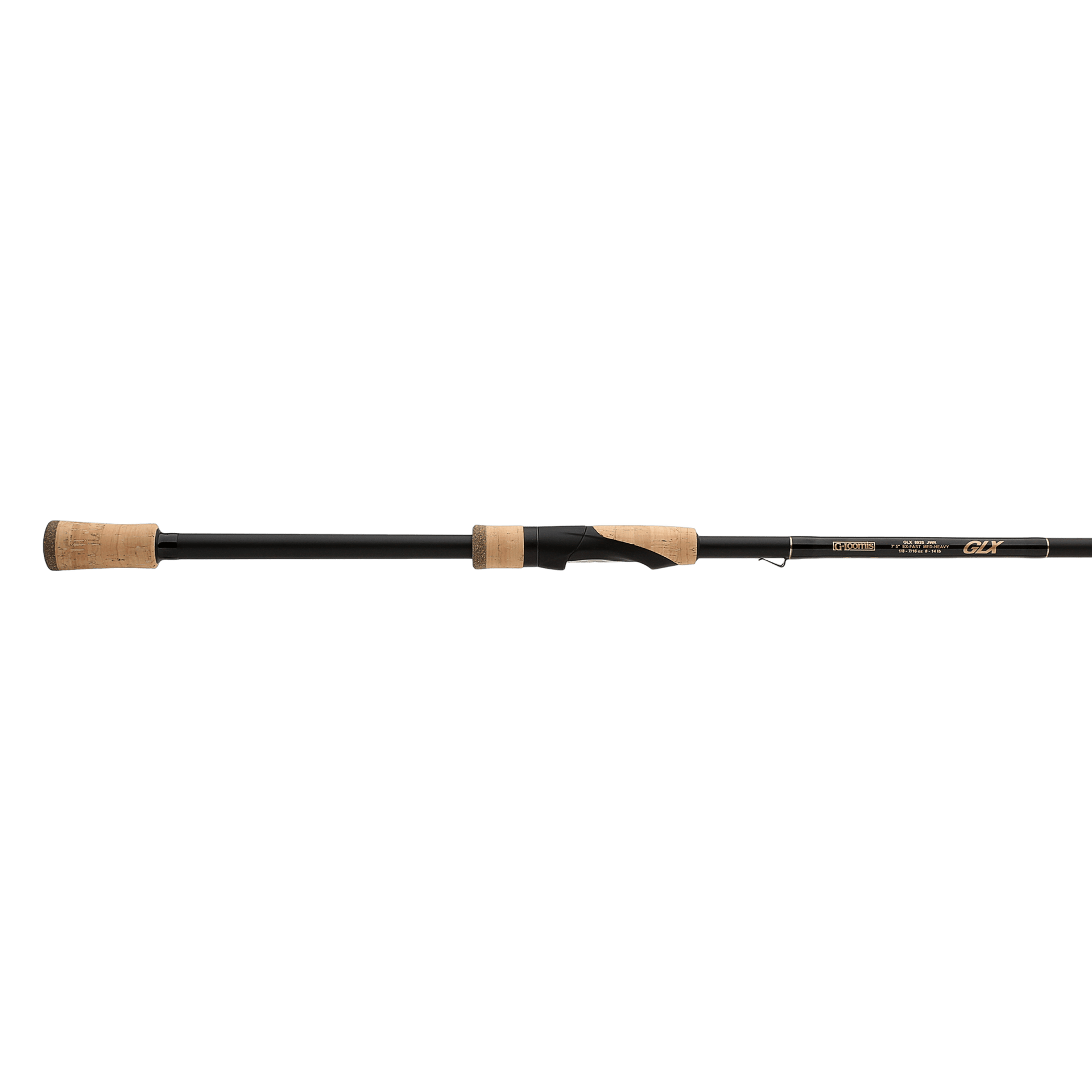 G-Loomis GLX 852S JWR Jig & Worm Spinning Rod
