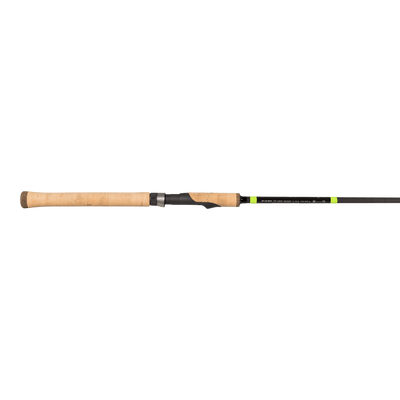 G.Loomis E6X Walleye Universal Spinning Rod