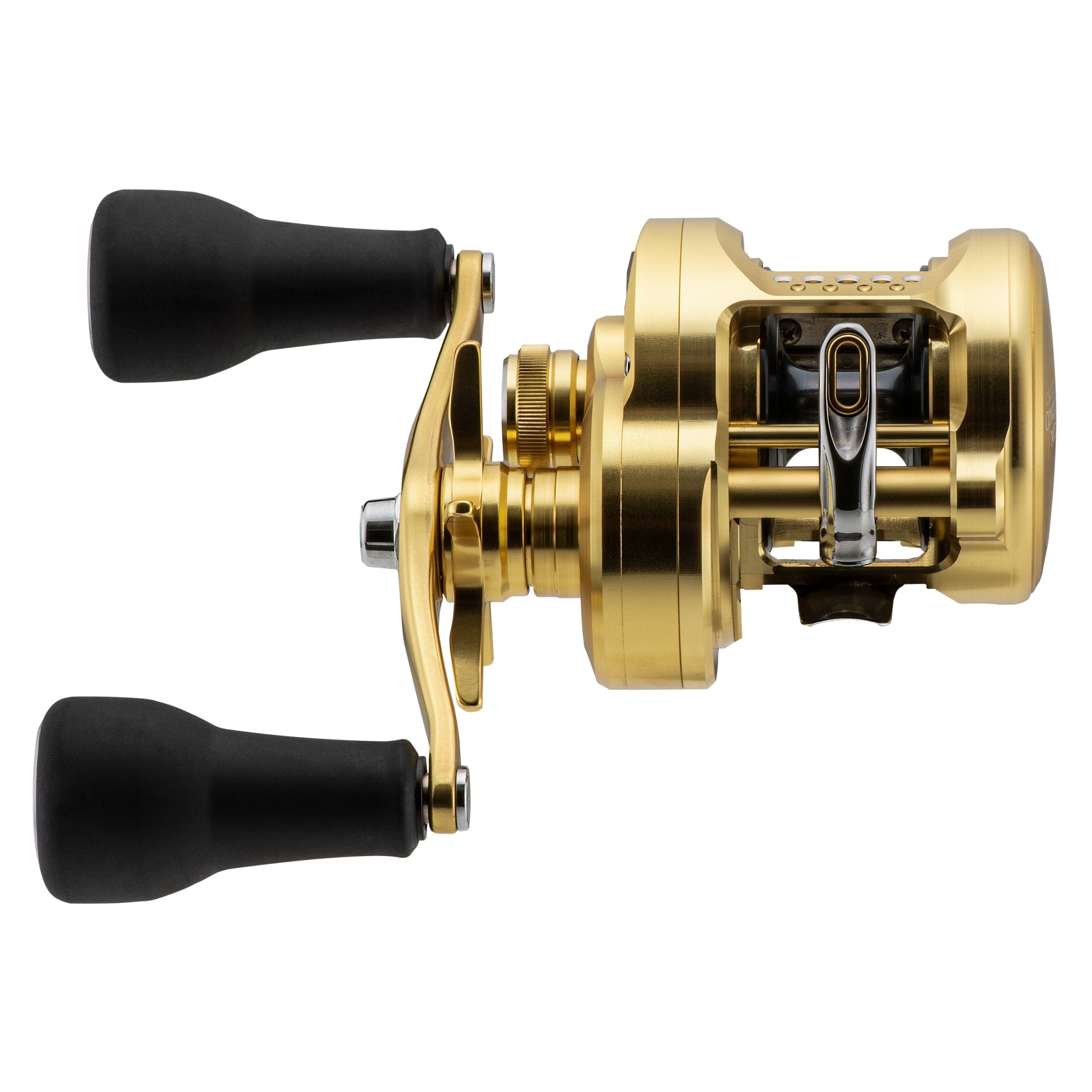 Shimano - CALCUTTA CONQUEST MD – Shimano North America Fishing