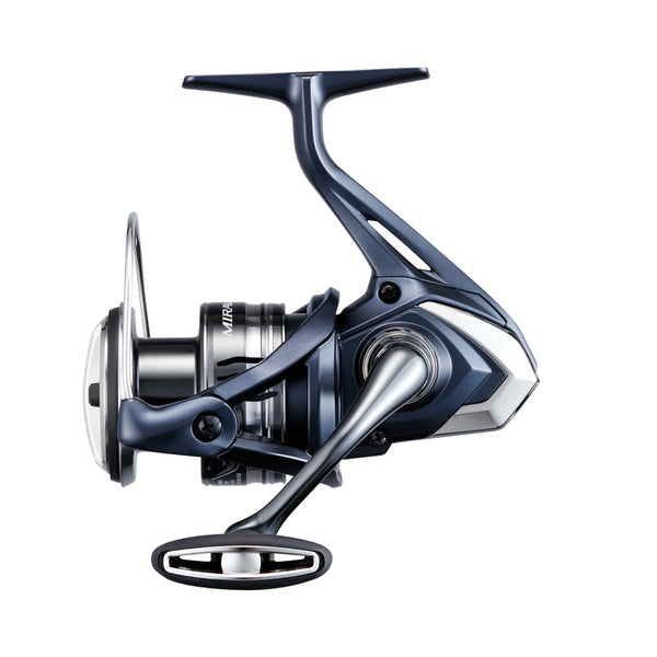 Shimano - MIRAVEL – Shimano North America Fishing