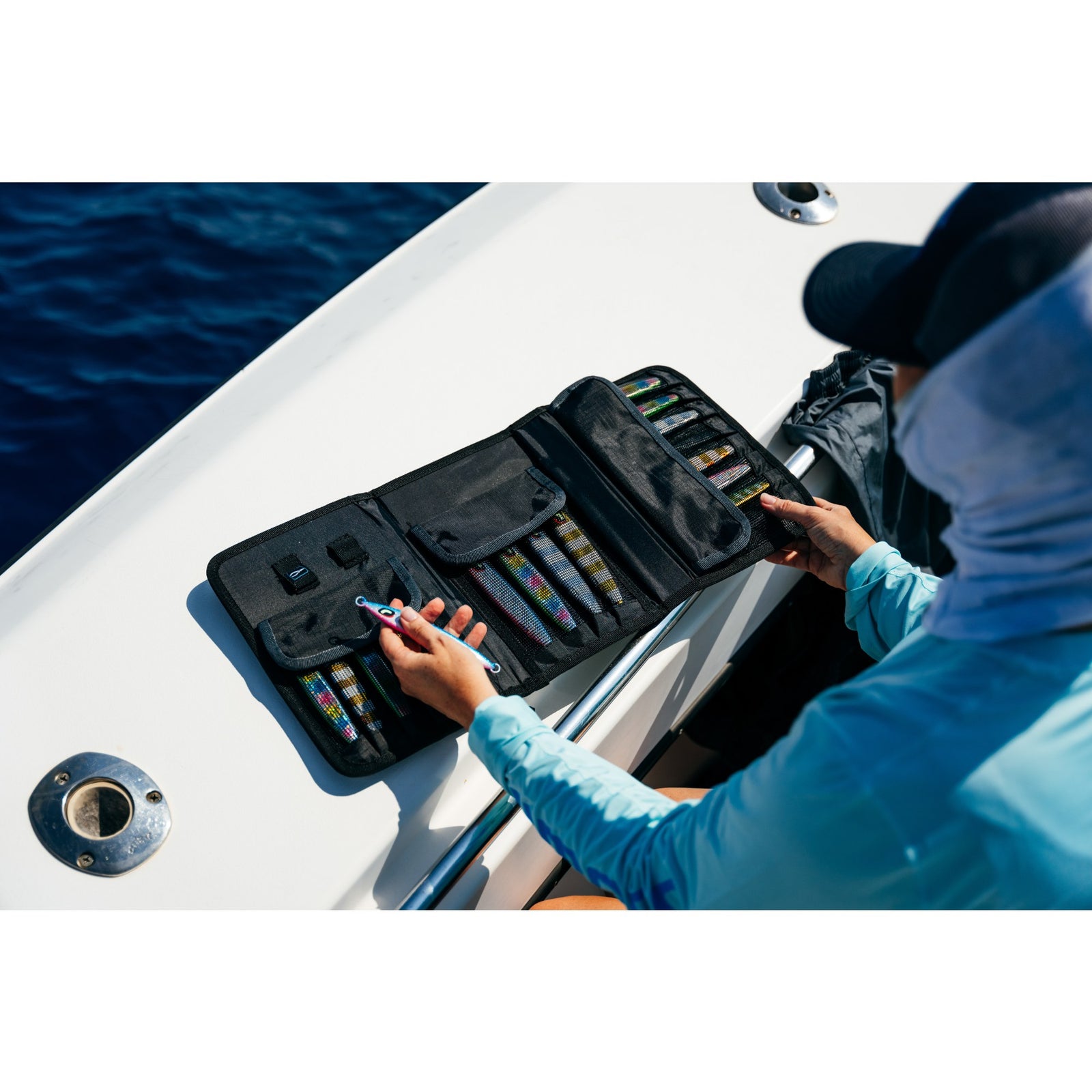 others_7 image of product BUTTERFLY JIG BAG