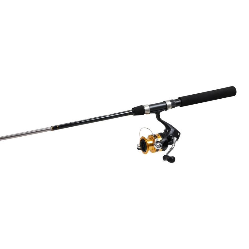 Shimano - FX SPINNING COMBO – Shimano North America Fishing