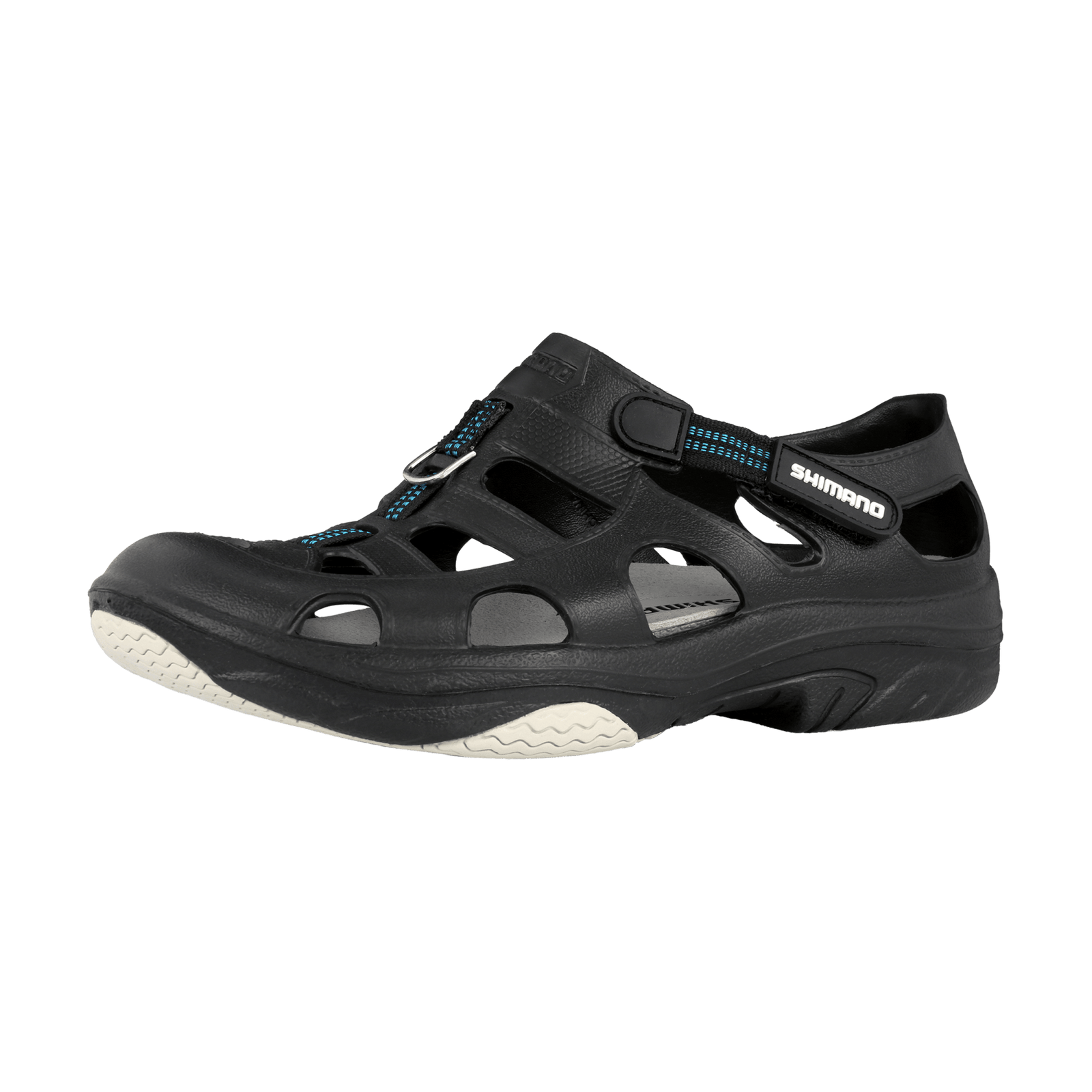 threequarter image of sku EVASH12BK