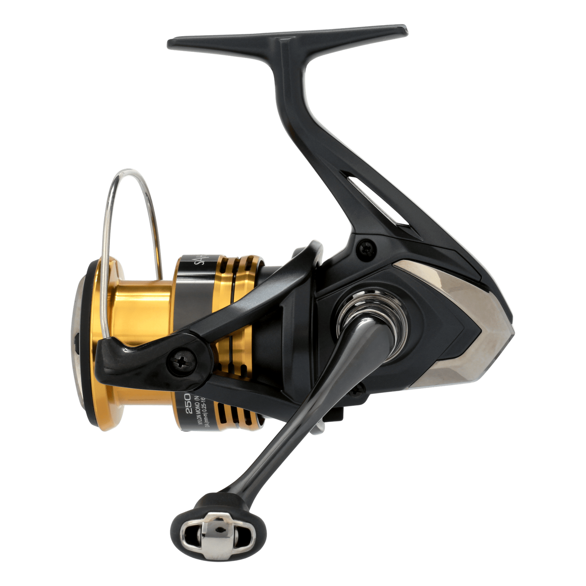 Shimano - SAHARA FJ – Shimano North America Fishing