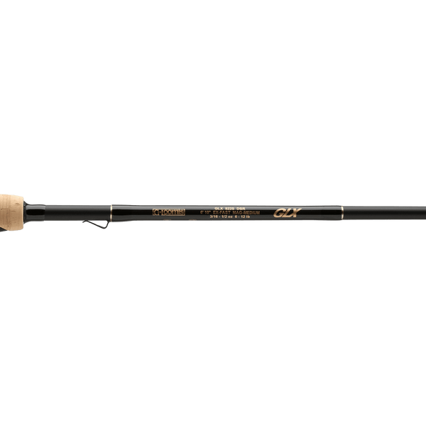 G. Loomis - GLX DROPSHOT – Shimano North America Fishing G. Loomis - GLX DROPSHOT – Shimano North America Fishing
