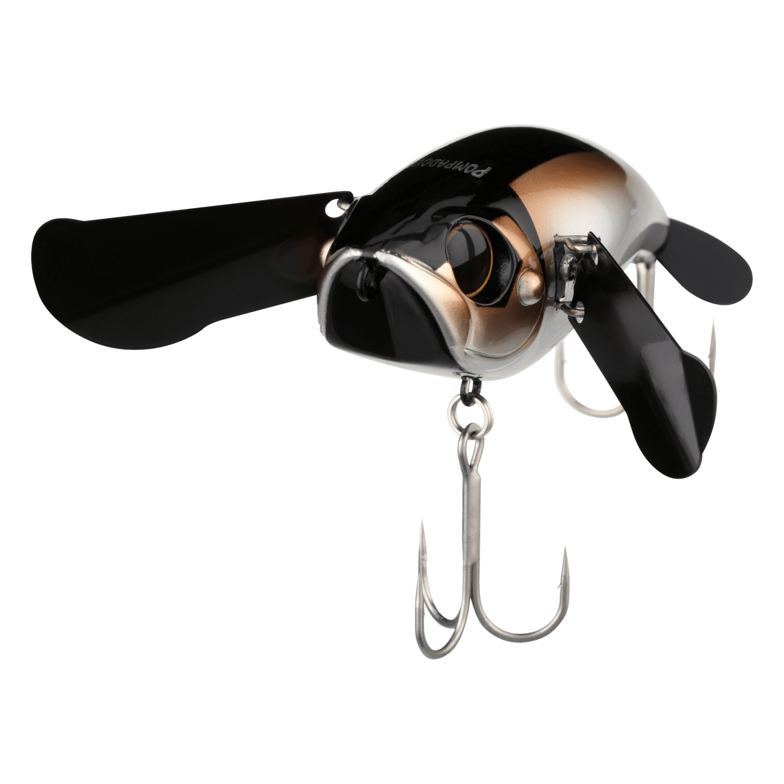 detail image of sku JPOMPJR-BLKS