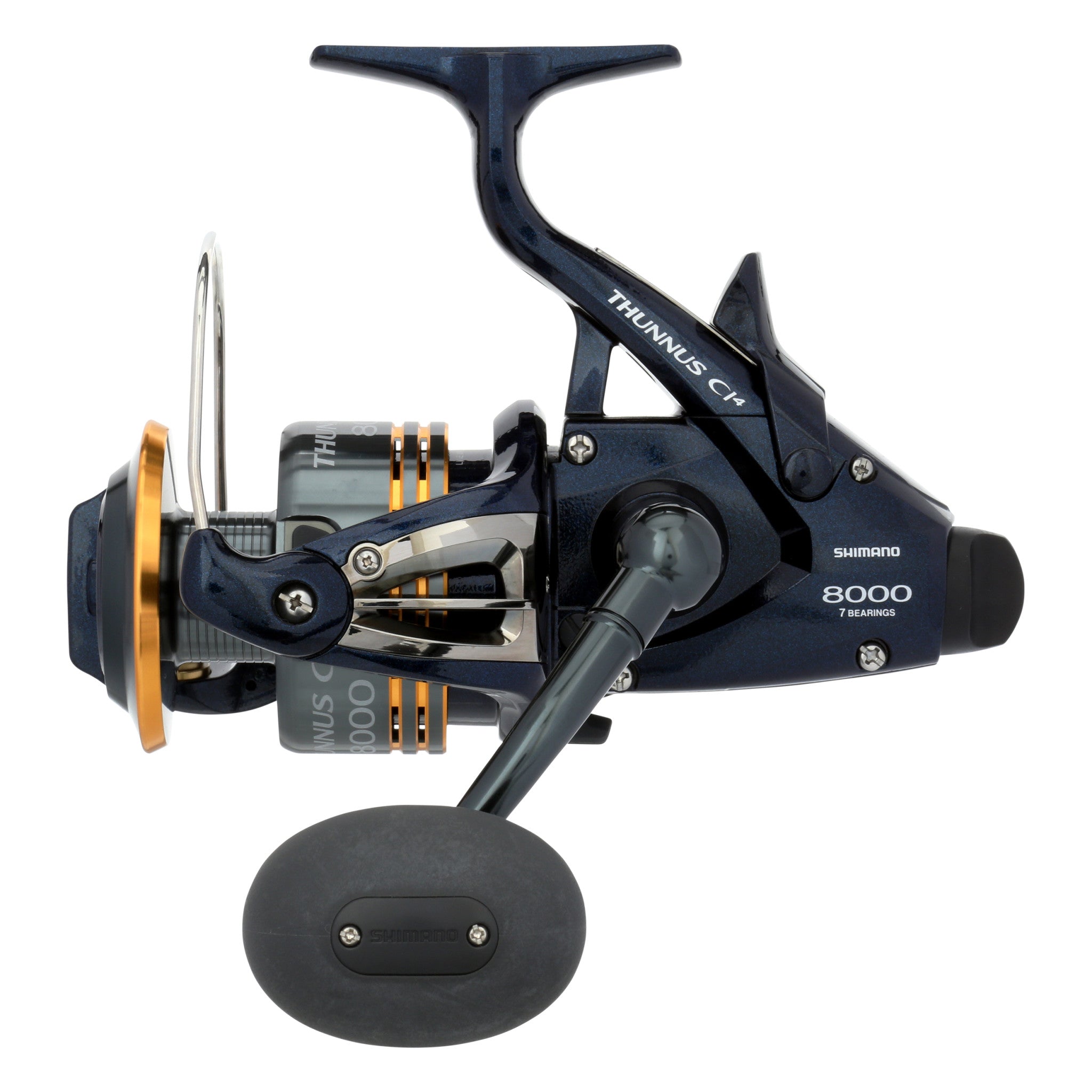 THUNNUS CI4 – Shimano US Fish Shop