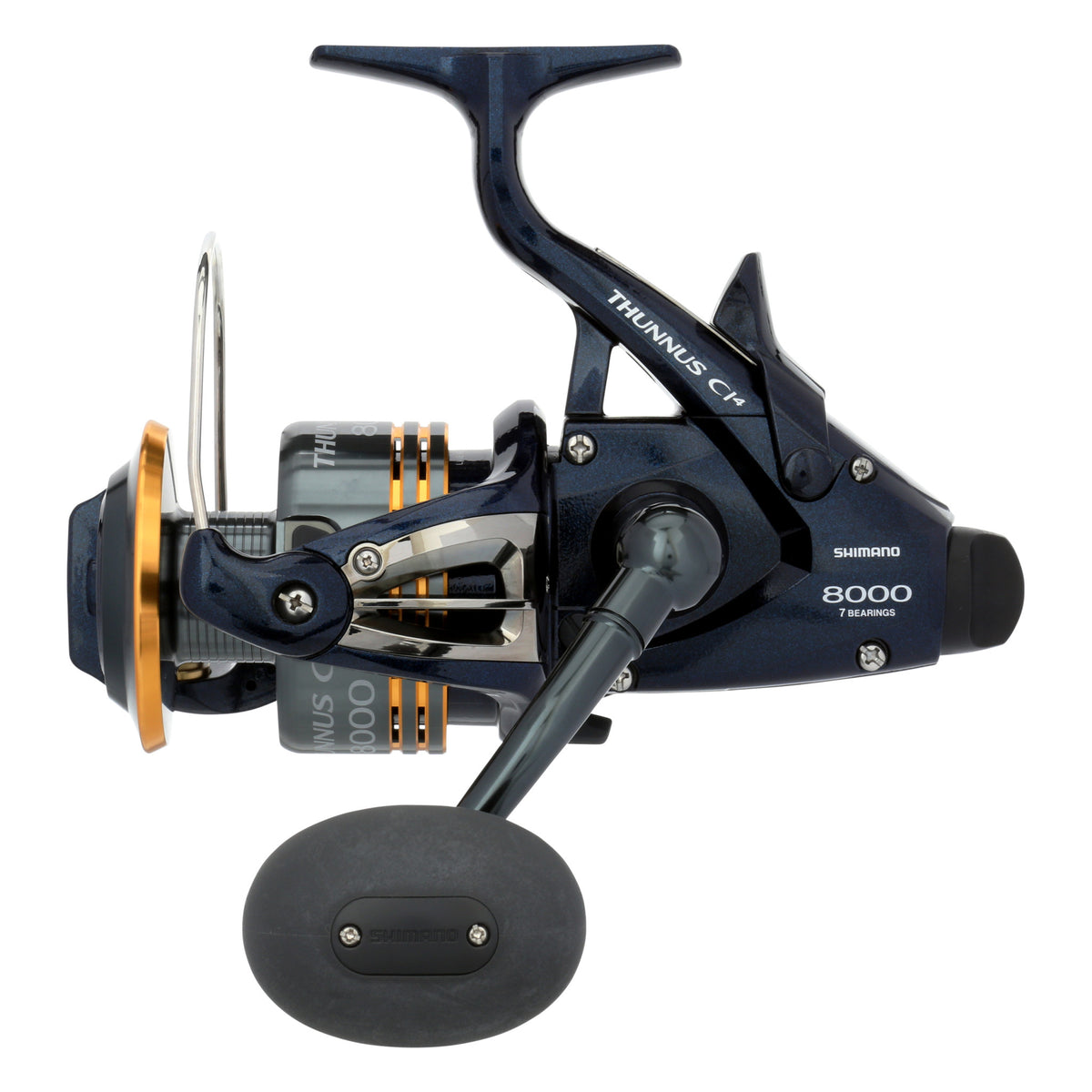 THUNNUS CI4