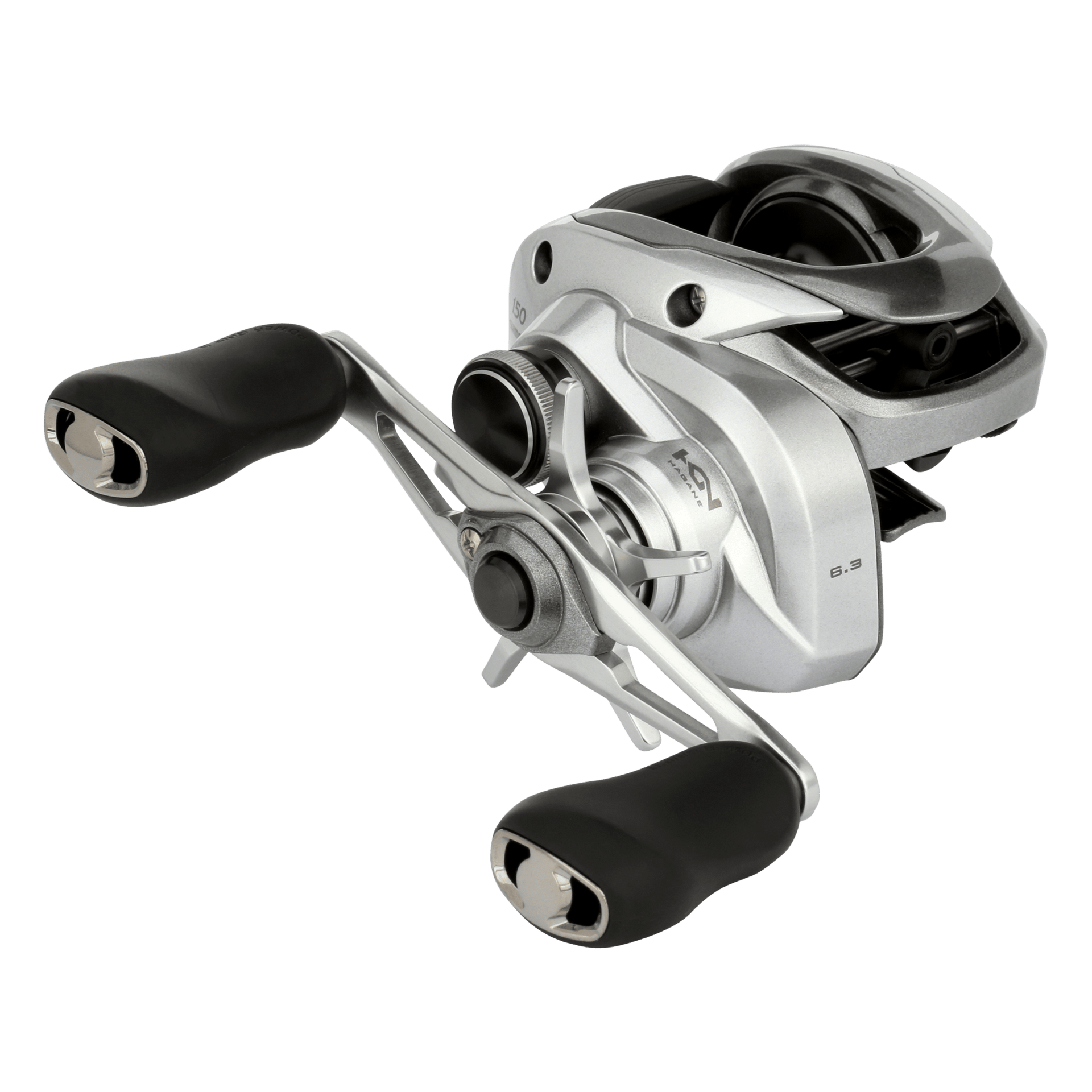 Shimano - TRANX 150 – Shimano North America Fishing
