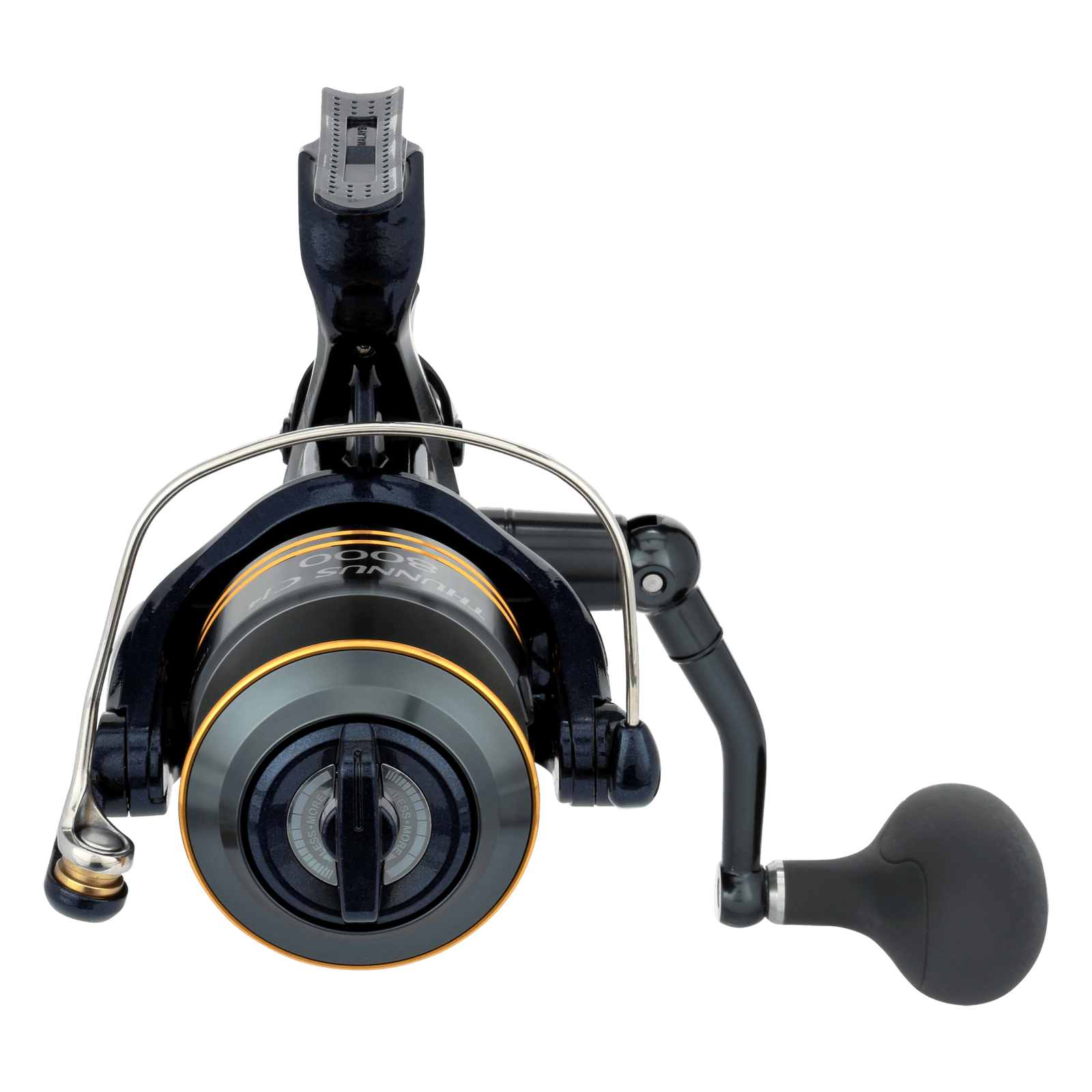 Shimano TU12000CI4 Thunnus CI4 Spinning Reel