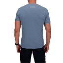 front image of sku GLOGOTEESSXLWH