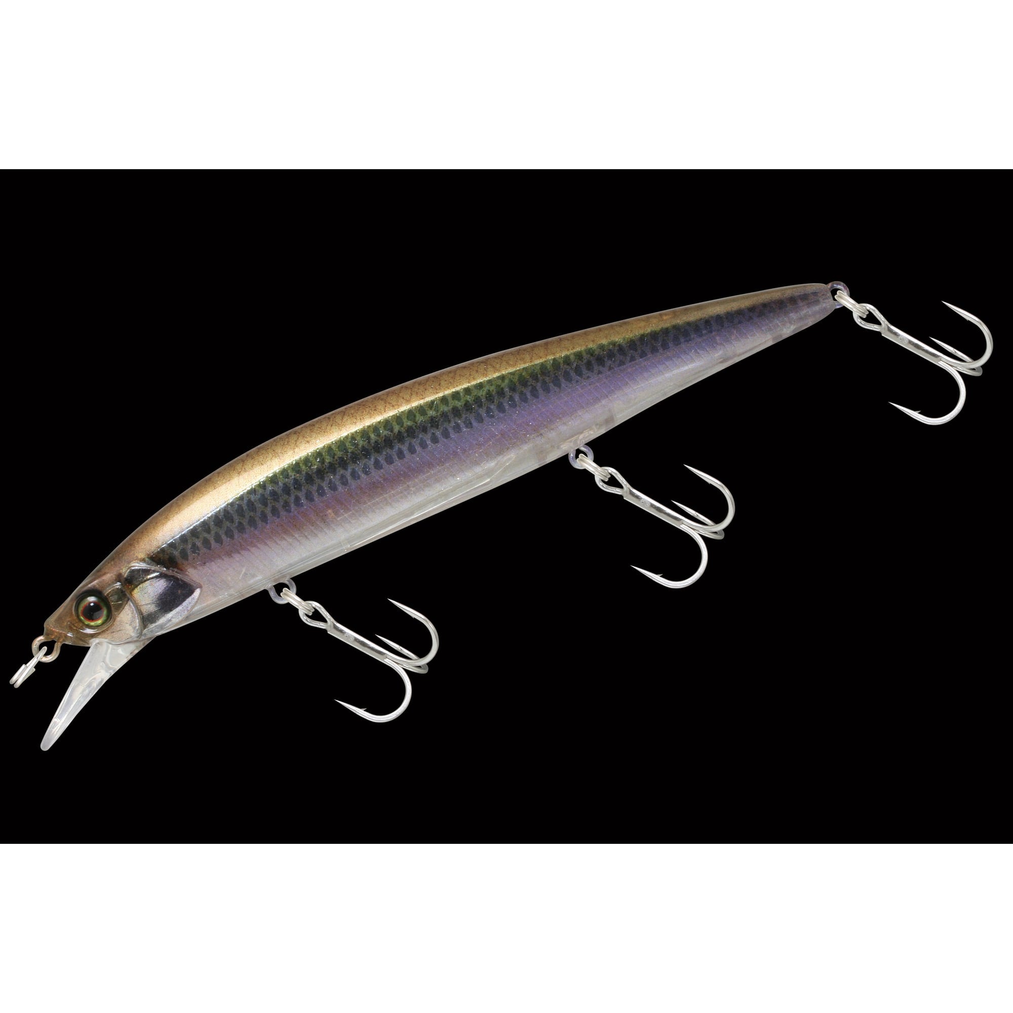 Jackall - RERANGE – Shimano North America Fishing