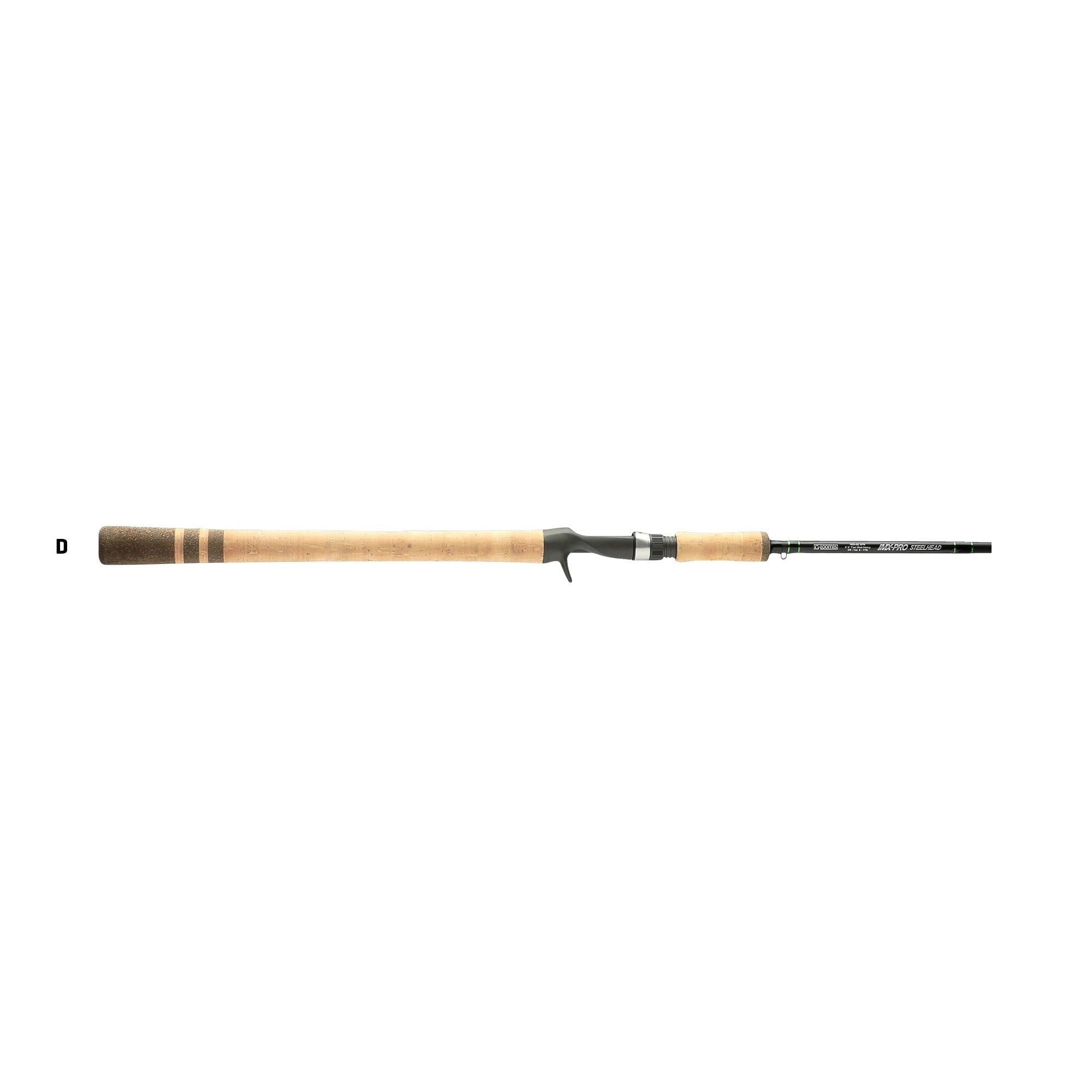 G. Loomis - IMX-PRO STEELHEAD CASTING – Shimano North America Fishing
