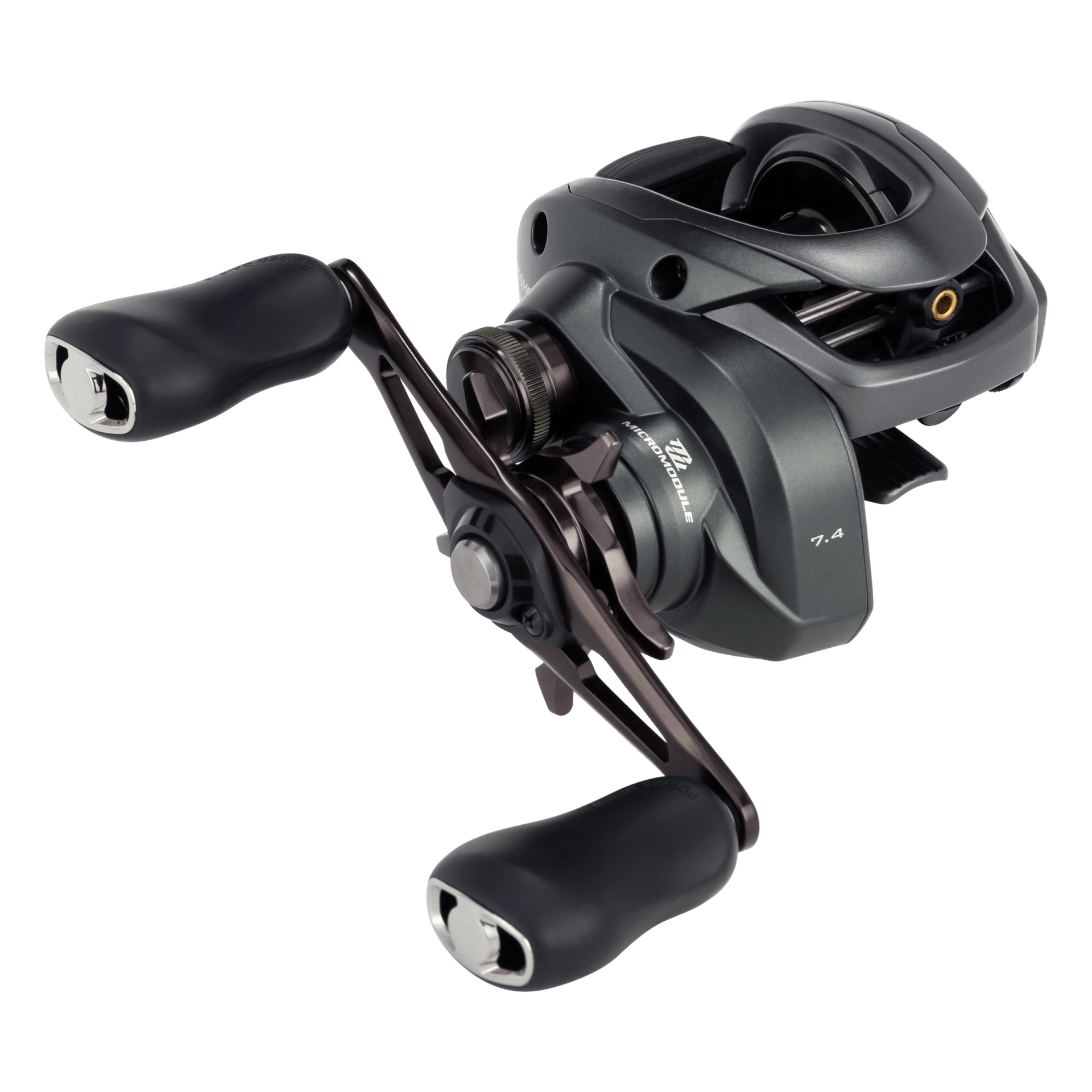 Shimano - CURADO 150M – Shimano North America Fishing
