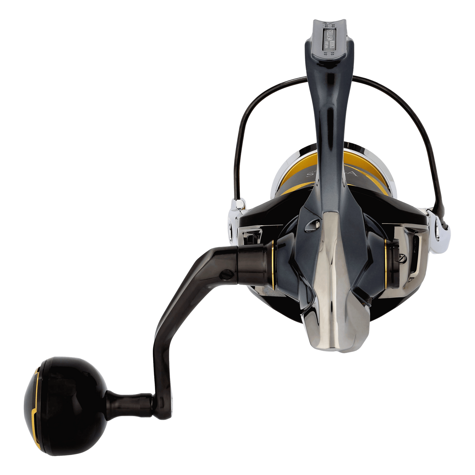 back image of sku STLSW8000HGD