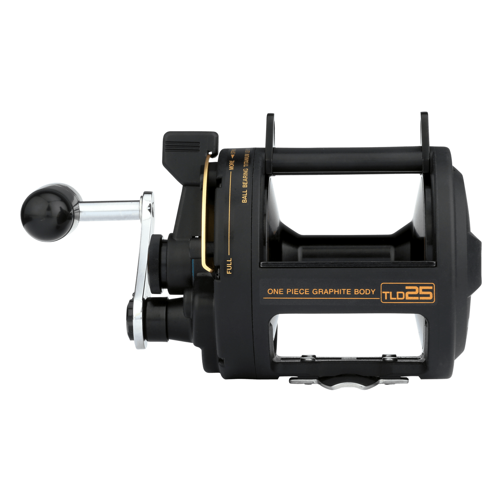 front image of sku TLD25