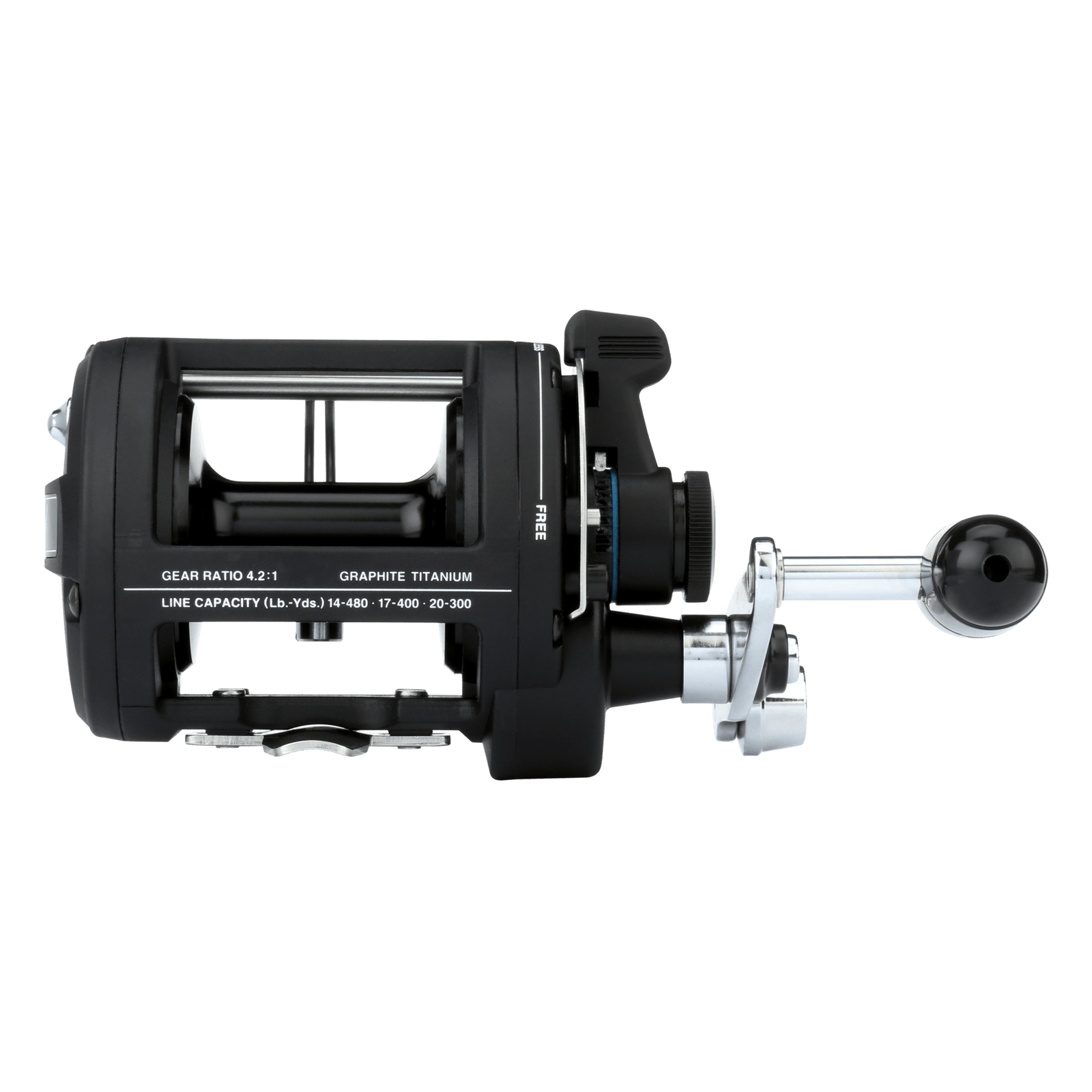 back image of sku TR2000LD