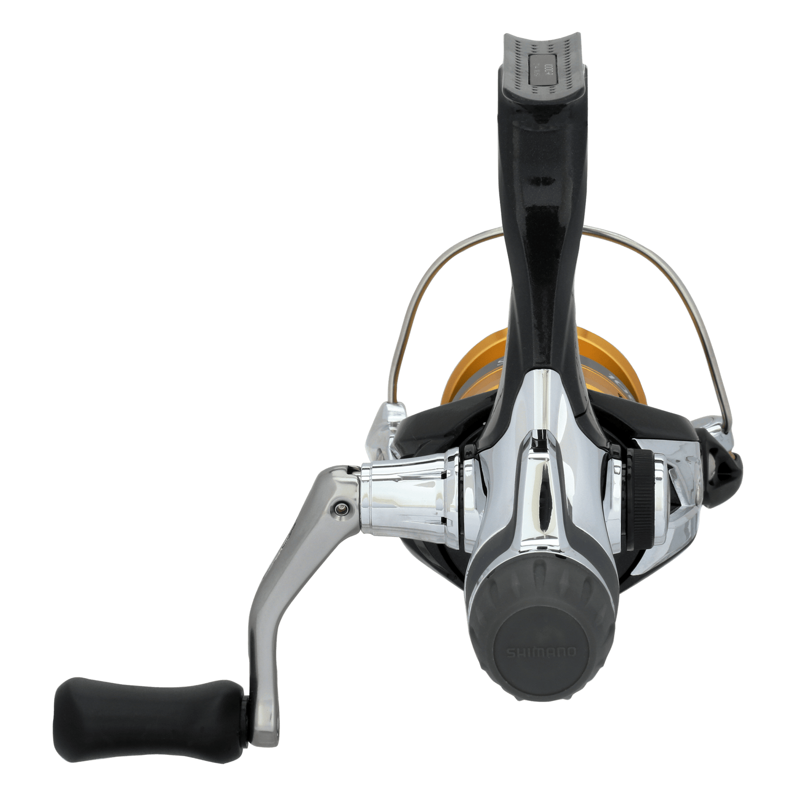 back image of sku SH1000R