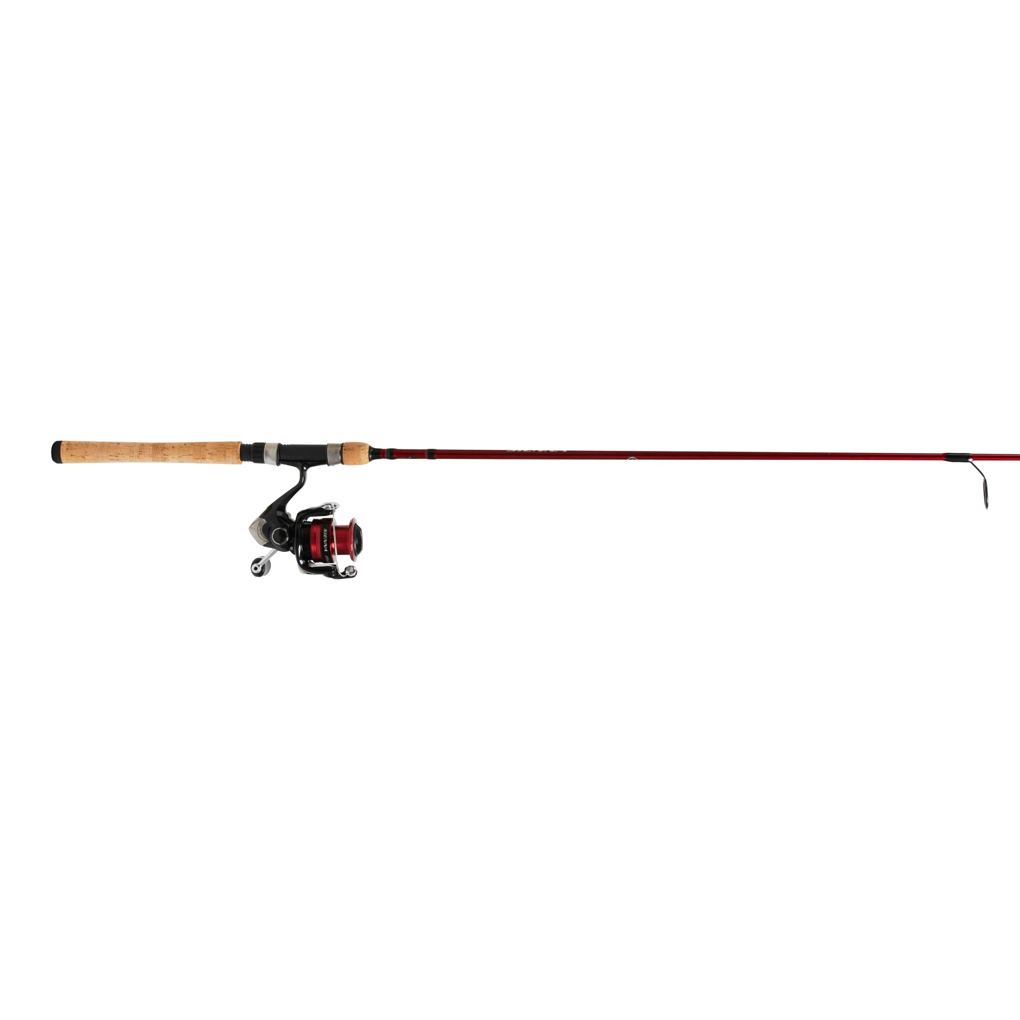 Shimano - SIENNA SPINNING COMBO – Shimano North America Fishing