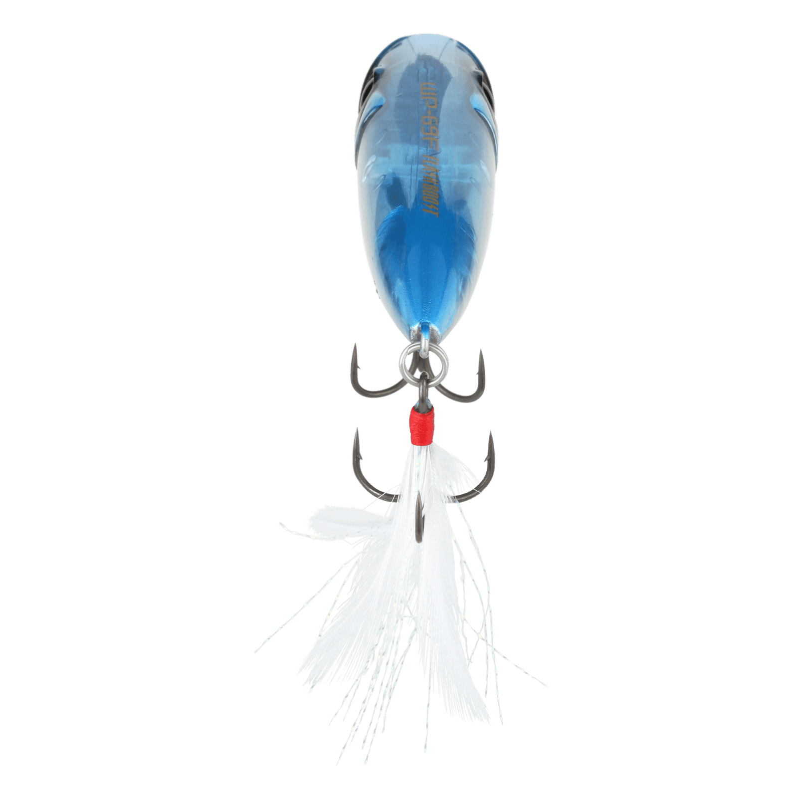 back image of sku WP69FLBS