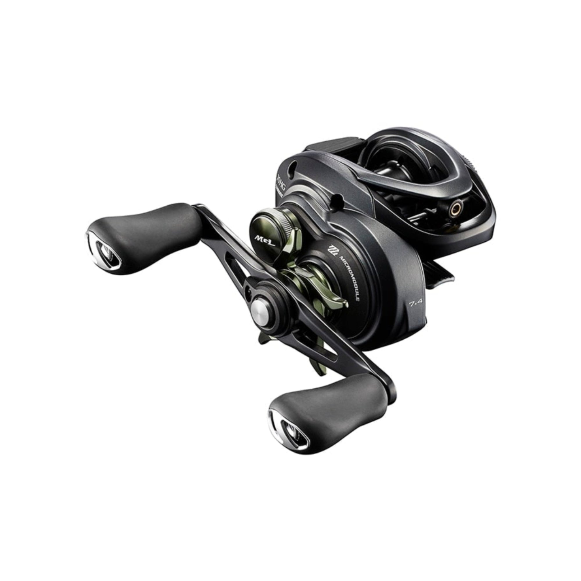 Shimano - CURADO MGL 70 K – Shimano North America Fishing