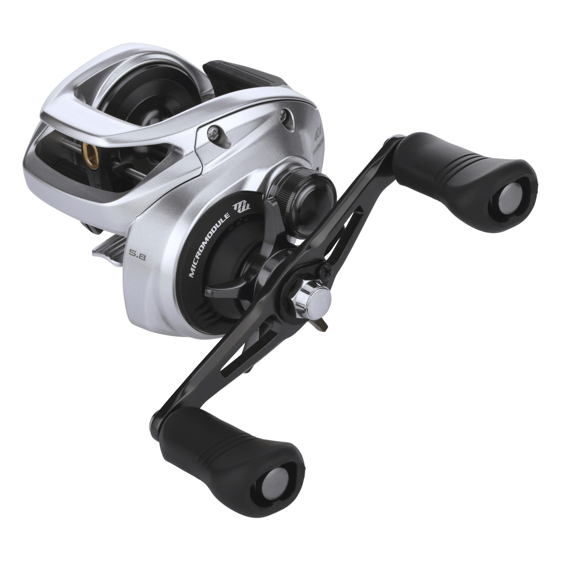 Shimano - TRANX 400 B – Shimano North America Fishing