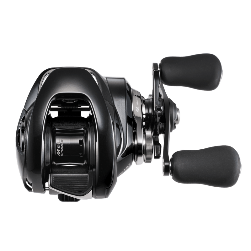 Shimano - METANIUM DC A – Shimano North America Fishing