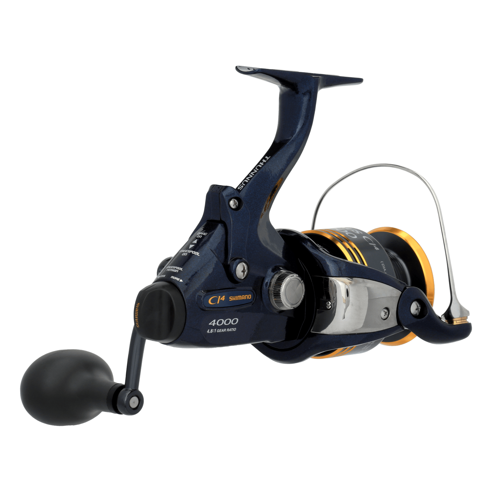 threequarter_3 image of sku TU4000CI4