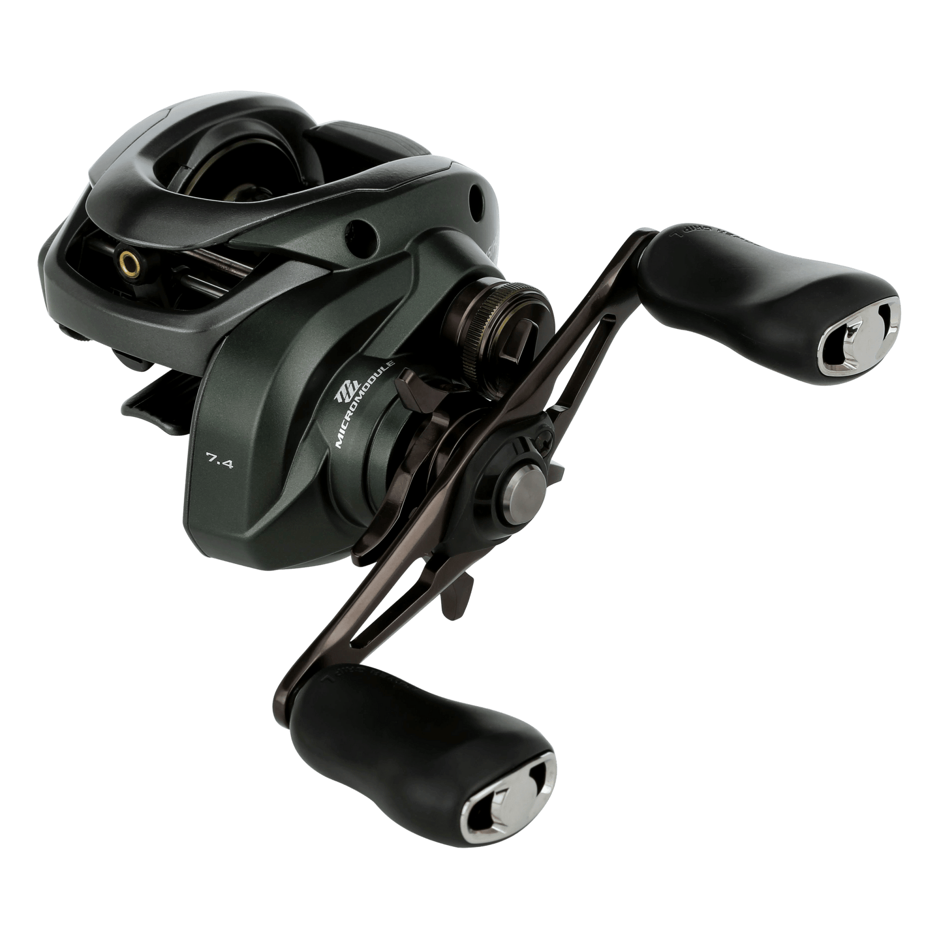 shimano curado 2 speed CURADO 150M