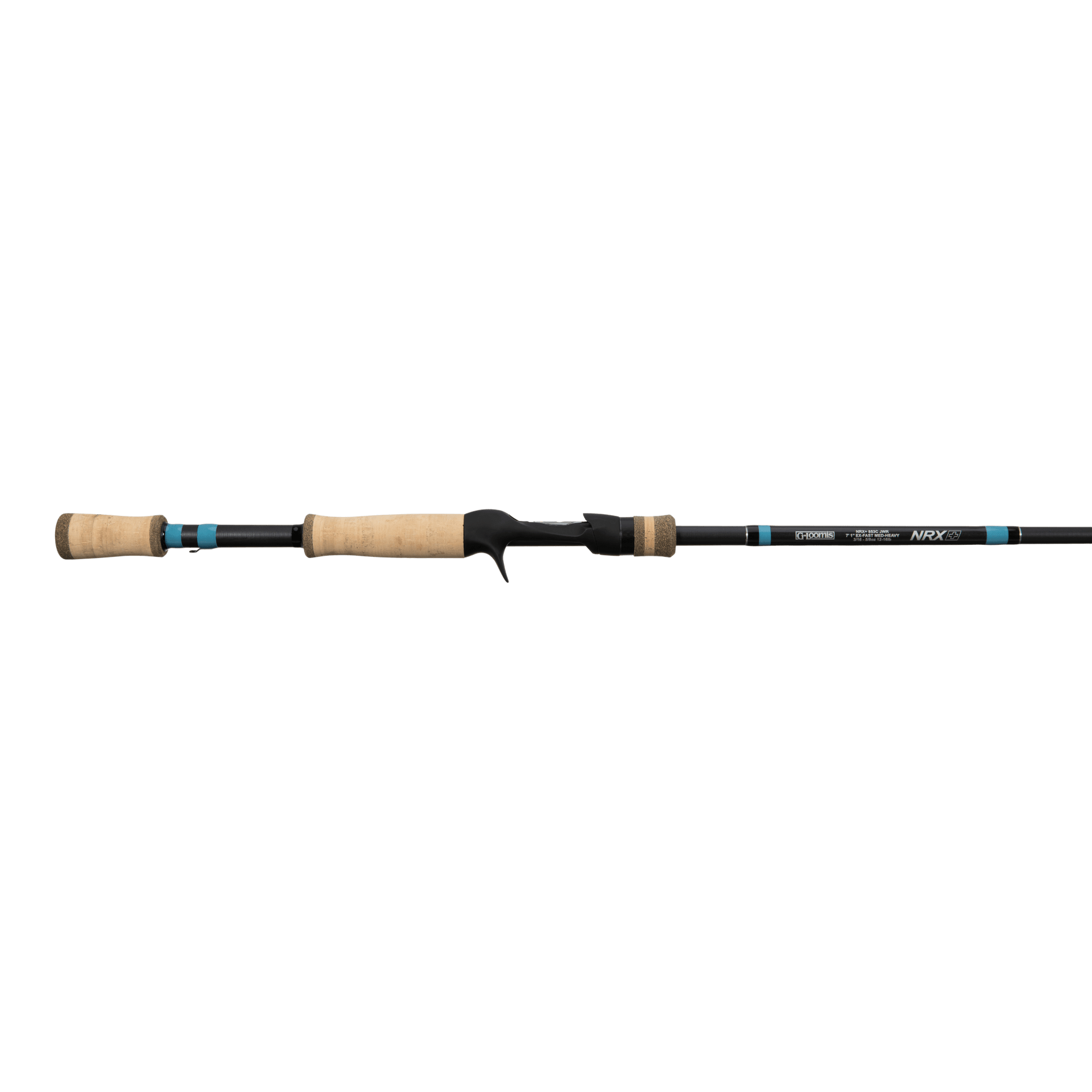 G Loomis Jig & Worm Casting Rod