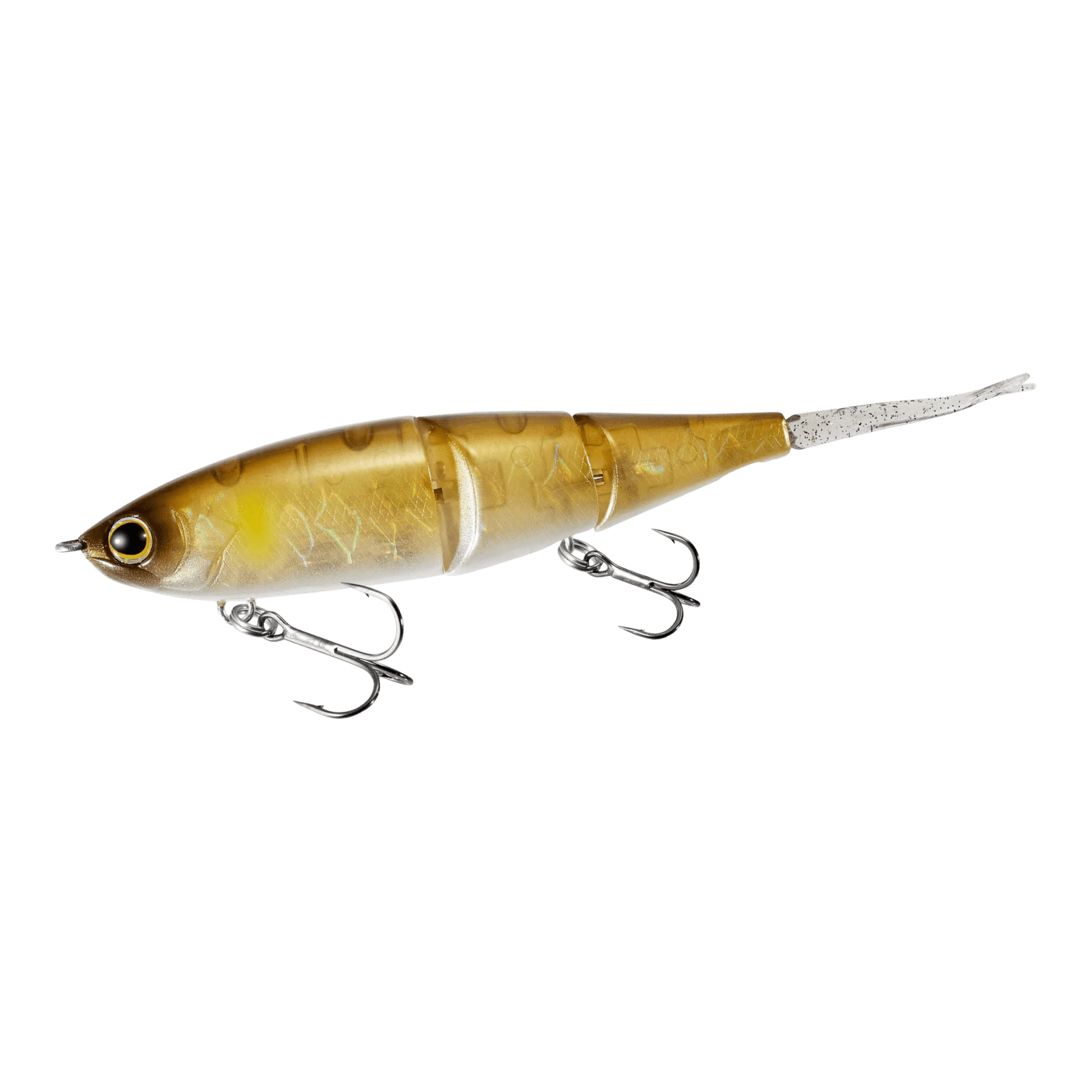 Shimano BT Bait 99F Chartreuse White