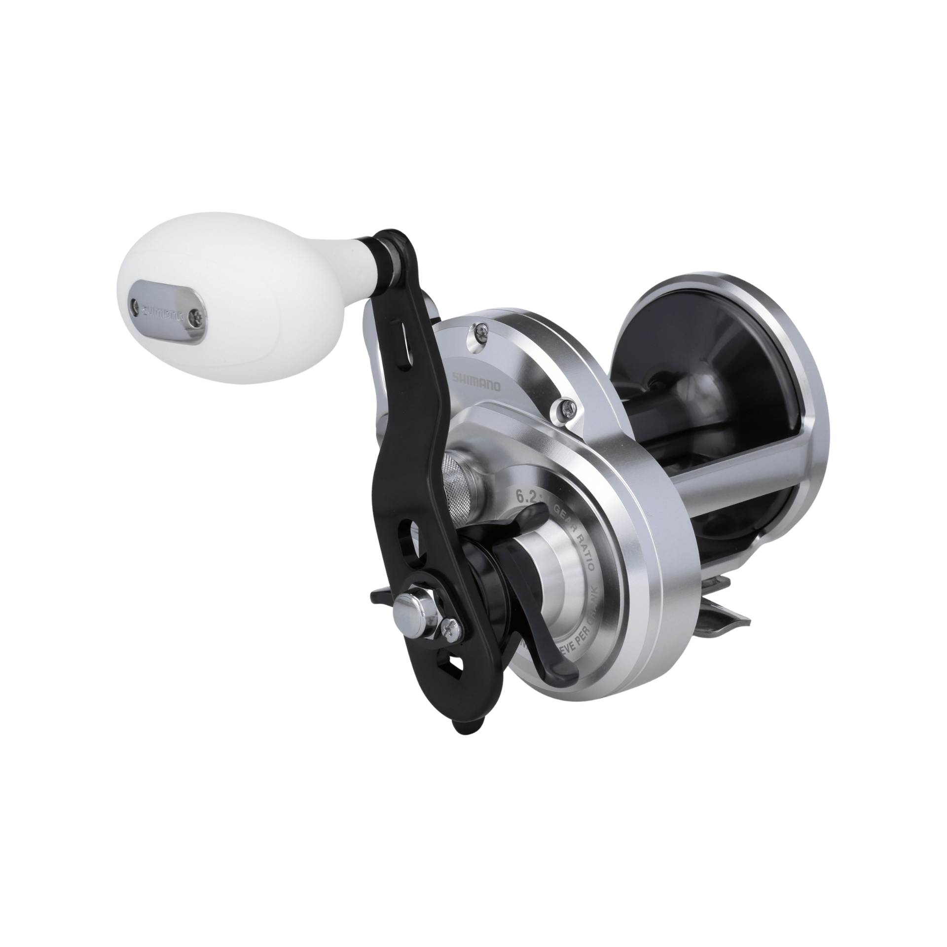 Shimano Trinidad A Reel