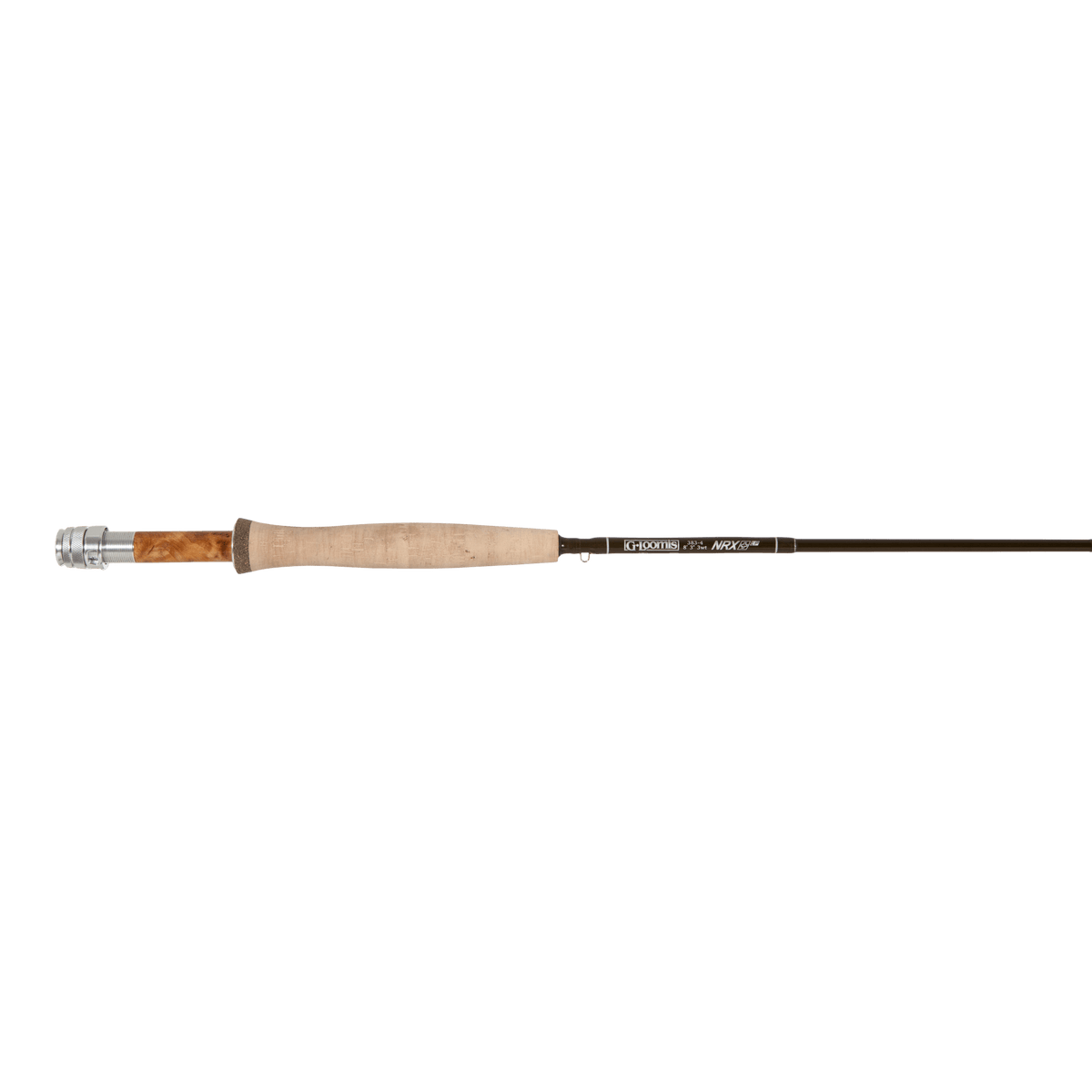 G. Loomis - NRX+ LP – Shimano North America Fishing