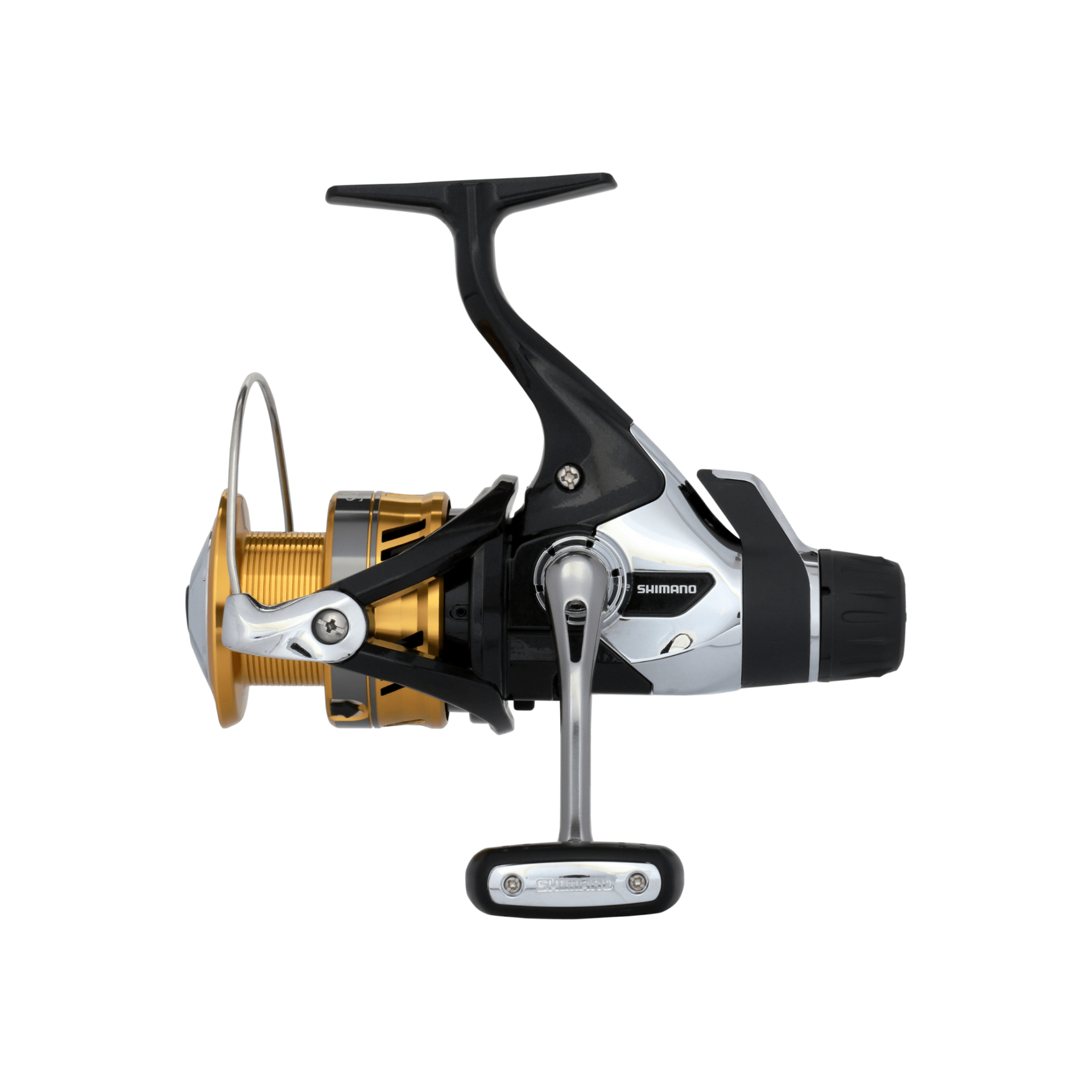 Shimano - SAHARA REAR DRAG – Shimano North America Fishing