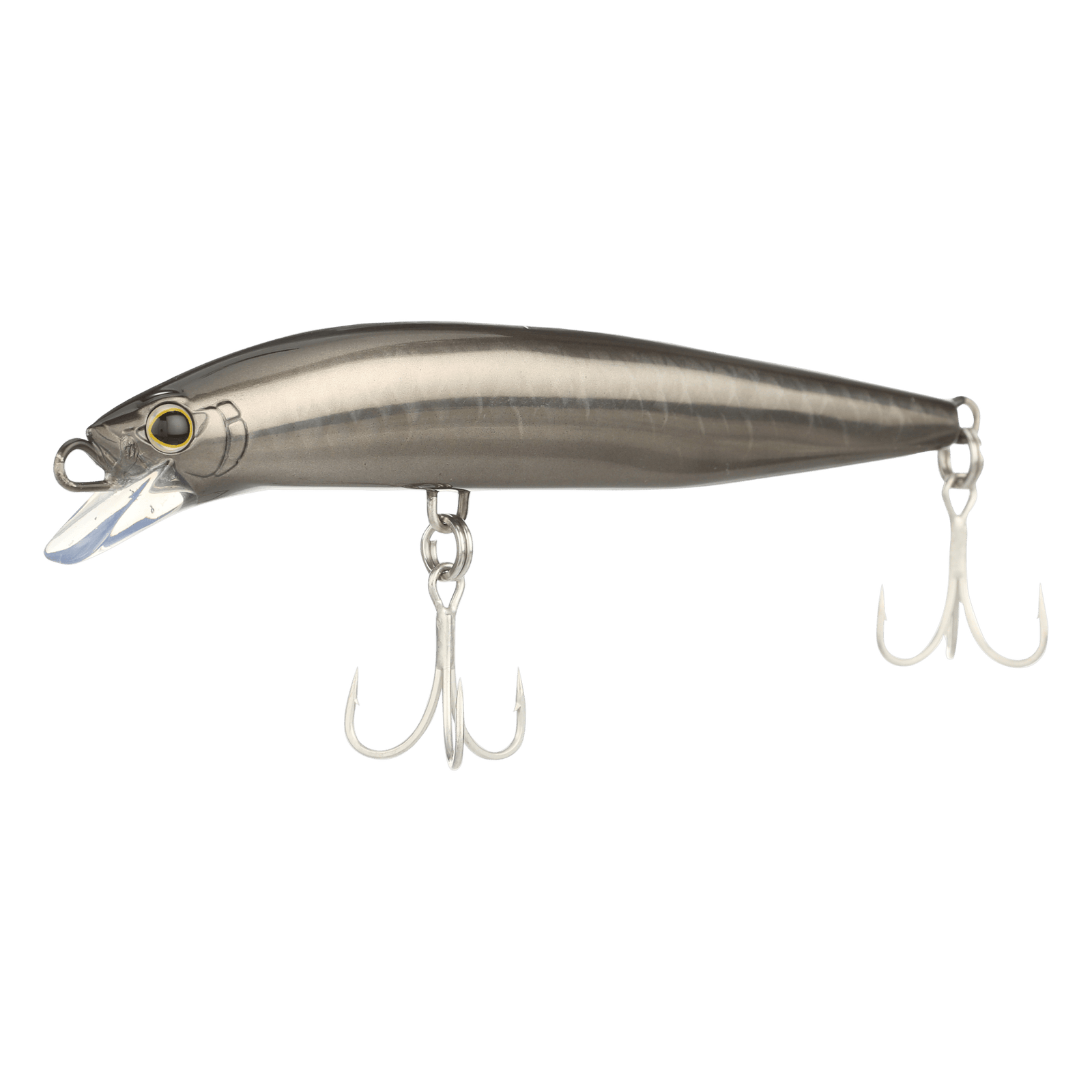 bait in screw top of fishing lure Tackle House Feed Popper 60g 150 mm Multicolor or Trailer Shimano Current Sniper Jerkbait -