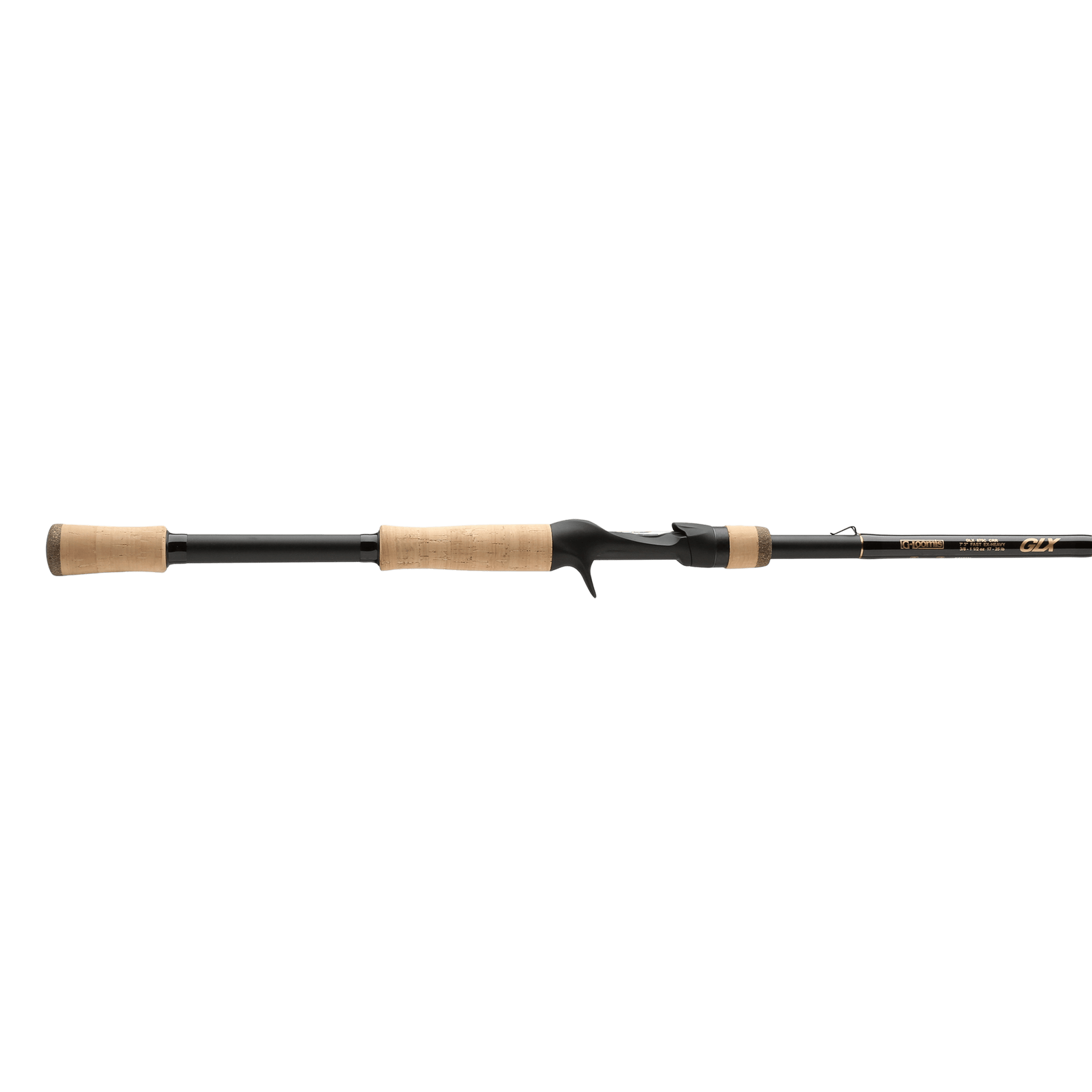 G.Loomis GLX Carolina Rig Casting Rod