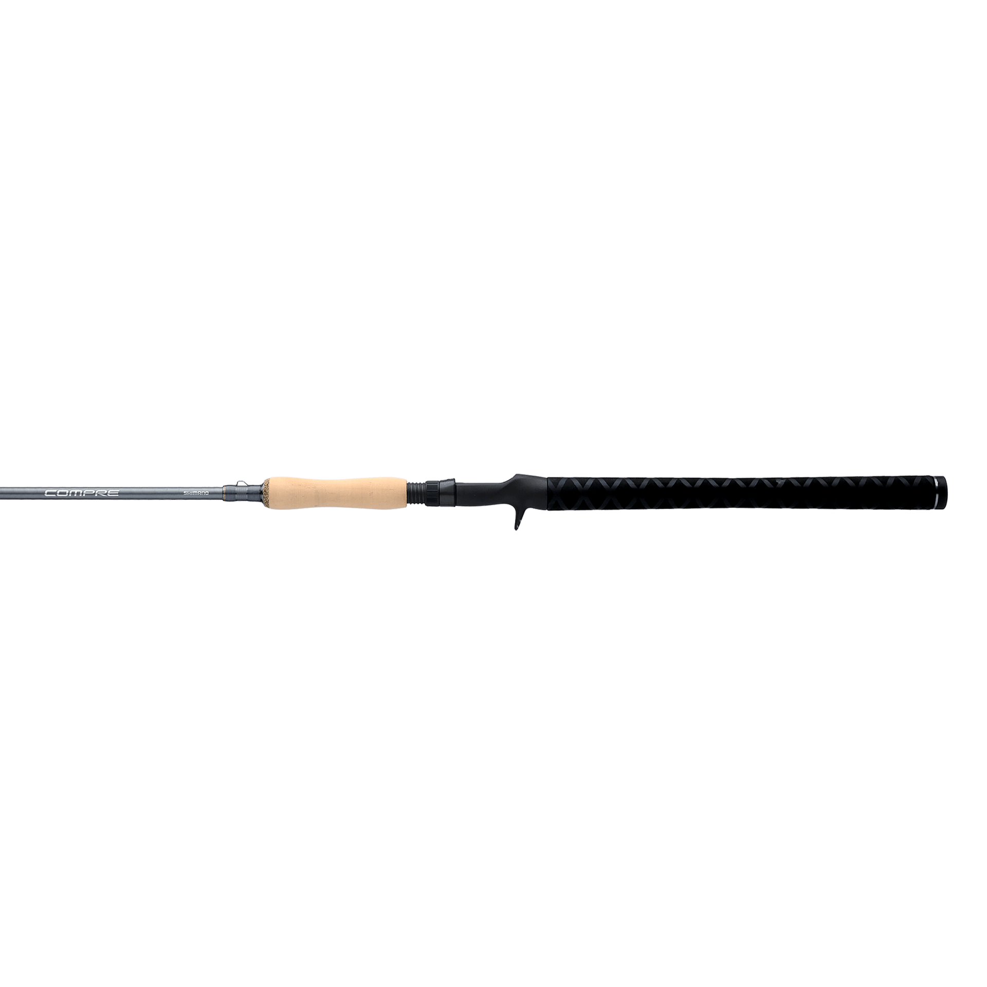Shimano Compre Walleye Trolling Rod | CPCWTR83ME