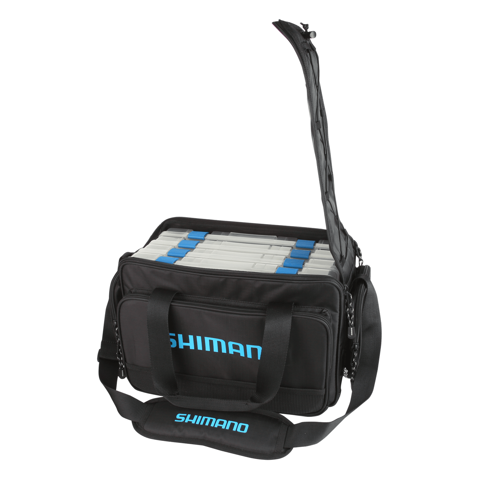 Shimano Baltica Medium Tackle Bag