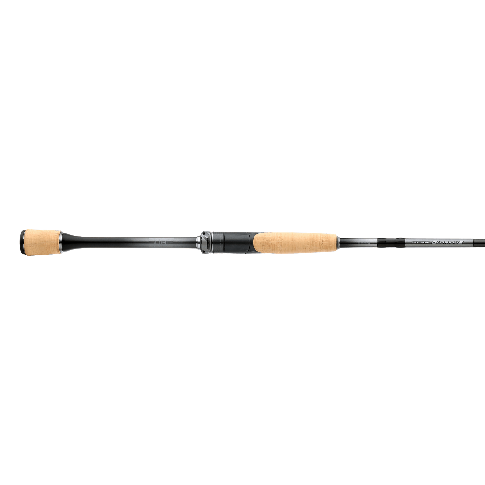ポイズン グロリアス MAGNUM VORTISM 76 Shimano - POISON GLORIOUS SPINNING – Shimano North America Fishing