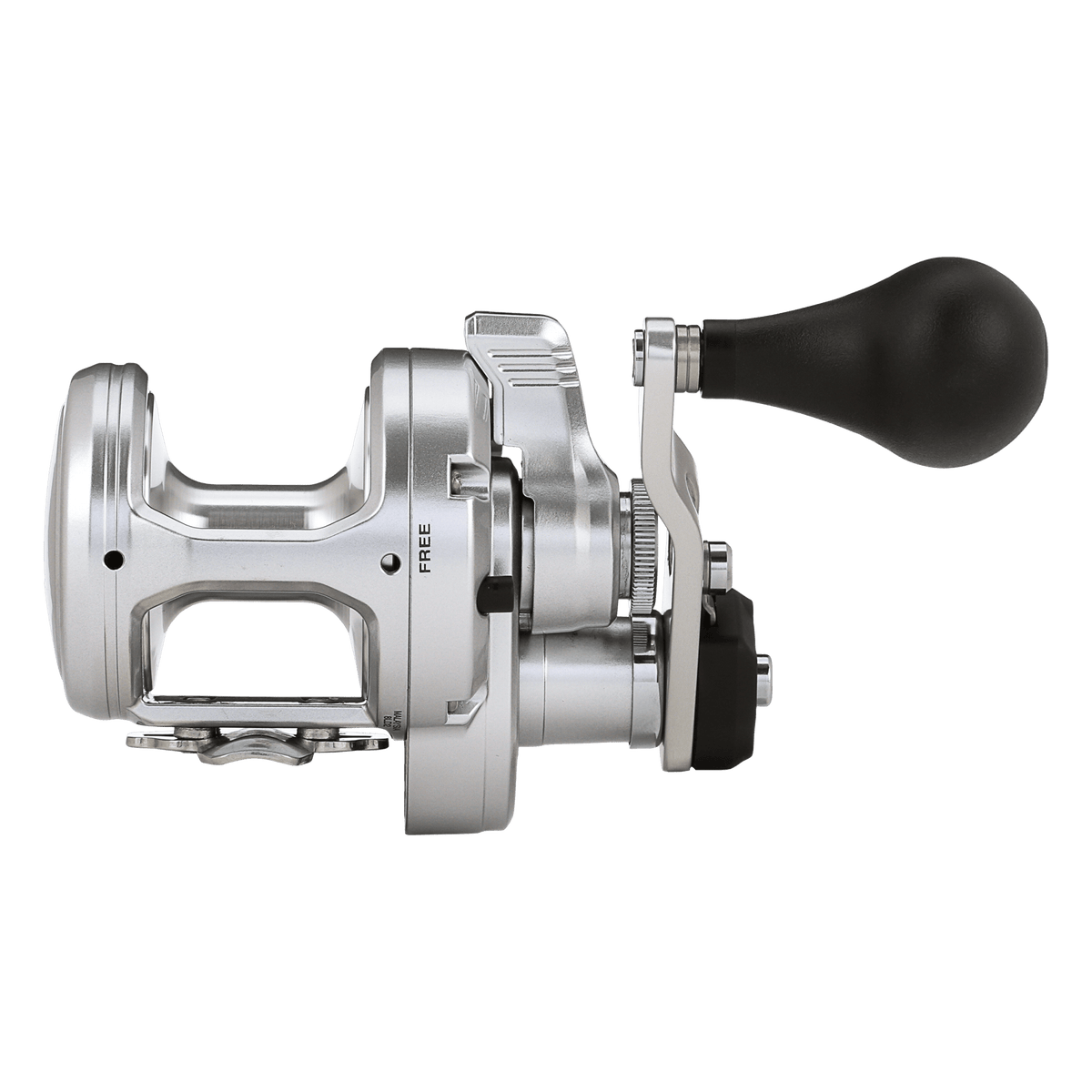 Shimano - SPEEDMASTER II – Shimano North America Fishing