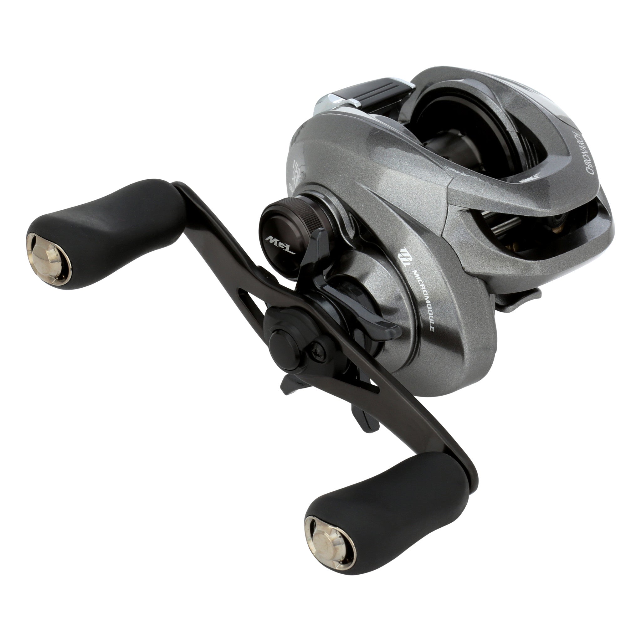 CHRONARCH MGL – Shimano US Fish Shop