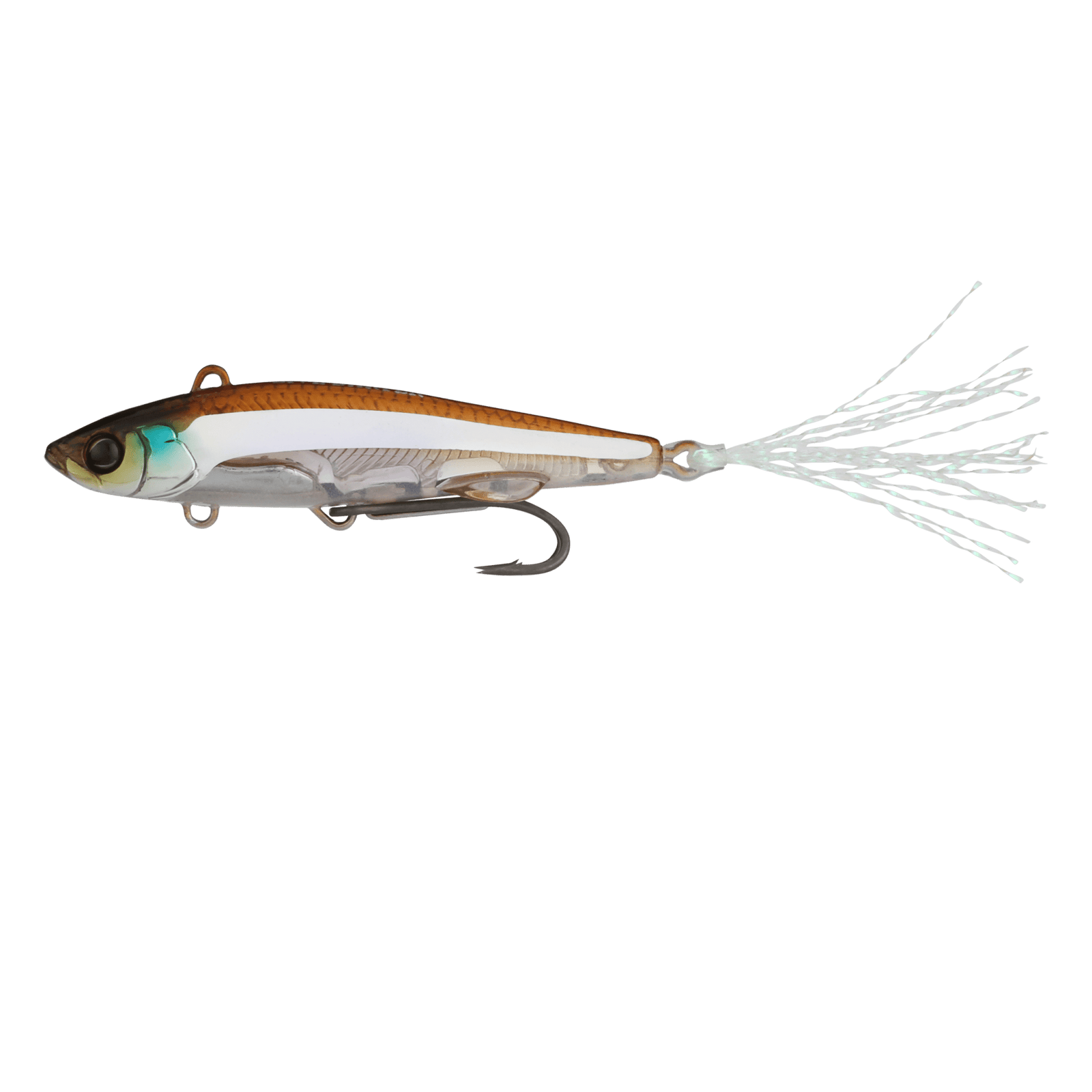 darters fishing lures Super Strike Zig Zag Darter Tackle World Yo-Zuri Mag Darter Lures
