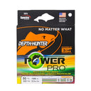 PowerPro Depth Hunter
